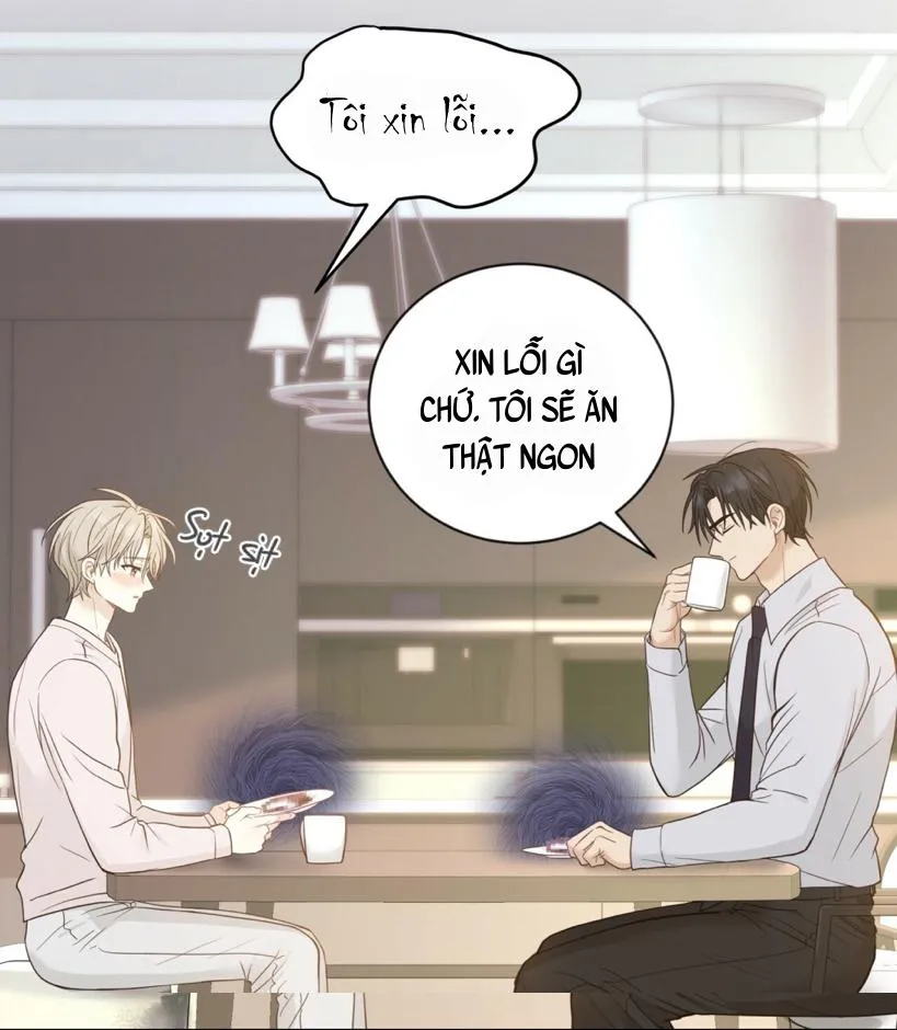 NGỌT NGÀO NÀY ĐỀU LÀ THẬT SAO? Chapter 8 Trang 88