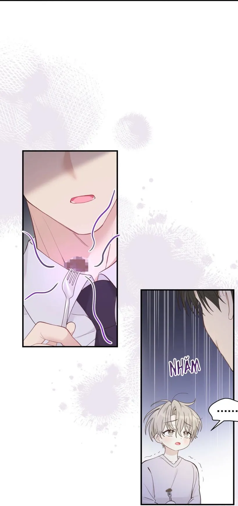 NGỌT NGÀO NÀY ĐỀU LÀ THẬT SAO? Chapter 8 Trang 89