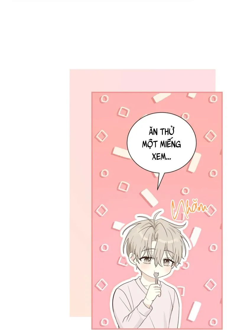 NGỌT NGÀO NÀY ĐỀU LÀ THẬT SAO? Chapter 8 Trang 94