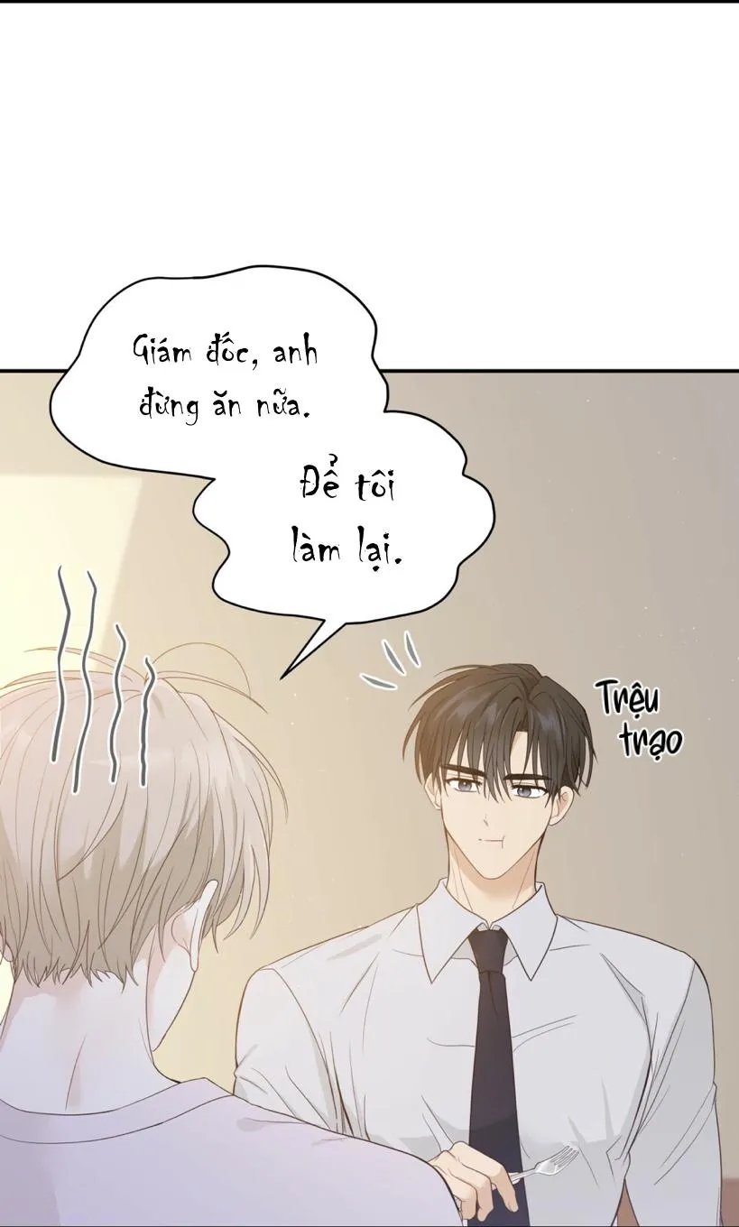 NGỌT NGÀO NÀY ĐỀU LÀ THẬT SAO? Chapter 8 Trang 96