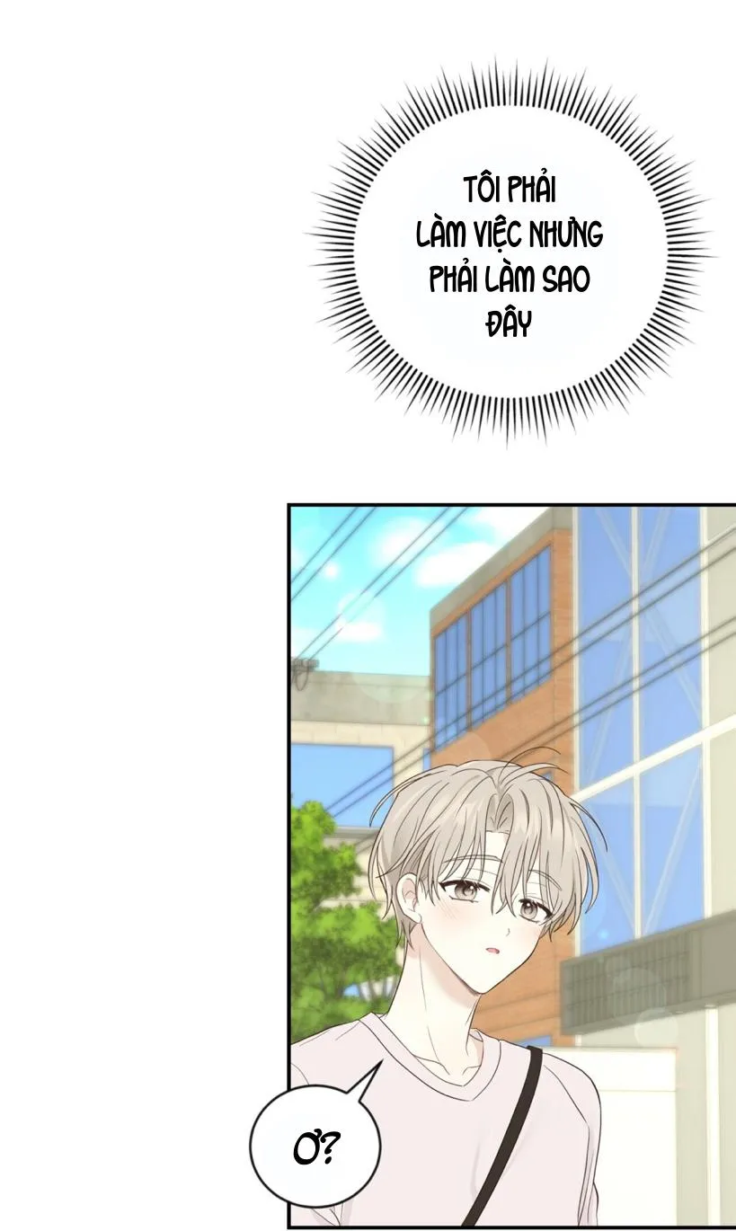 NGỌT NGÀO NÀY ĐỀU LÀ THẬT SAO? Chapter 8 Trang 112