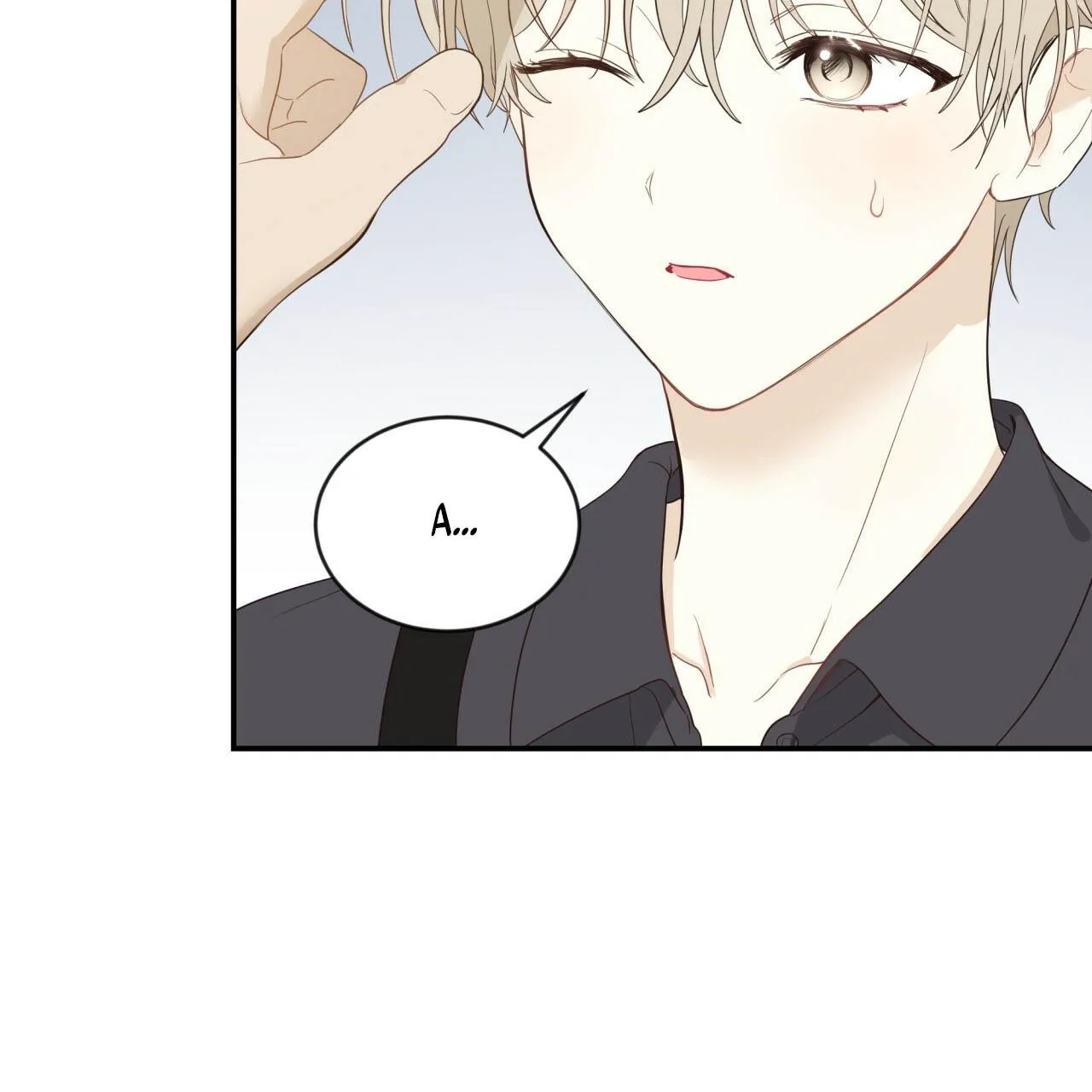 NGỌT NGÀO NÀY ĐỀU LÀ THẬT SAO? Chapter 9 Trang 6