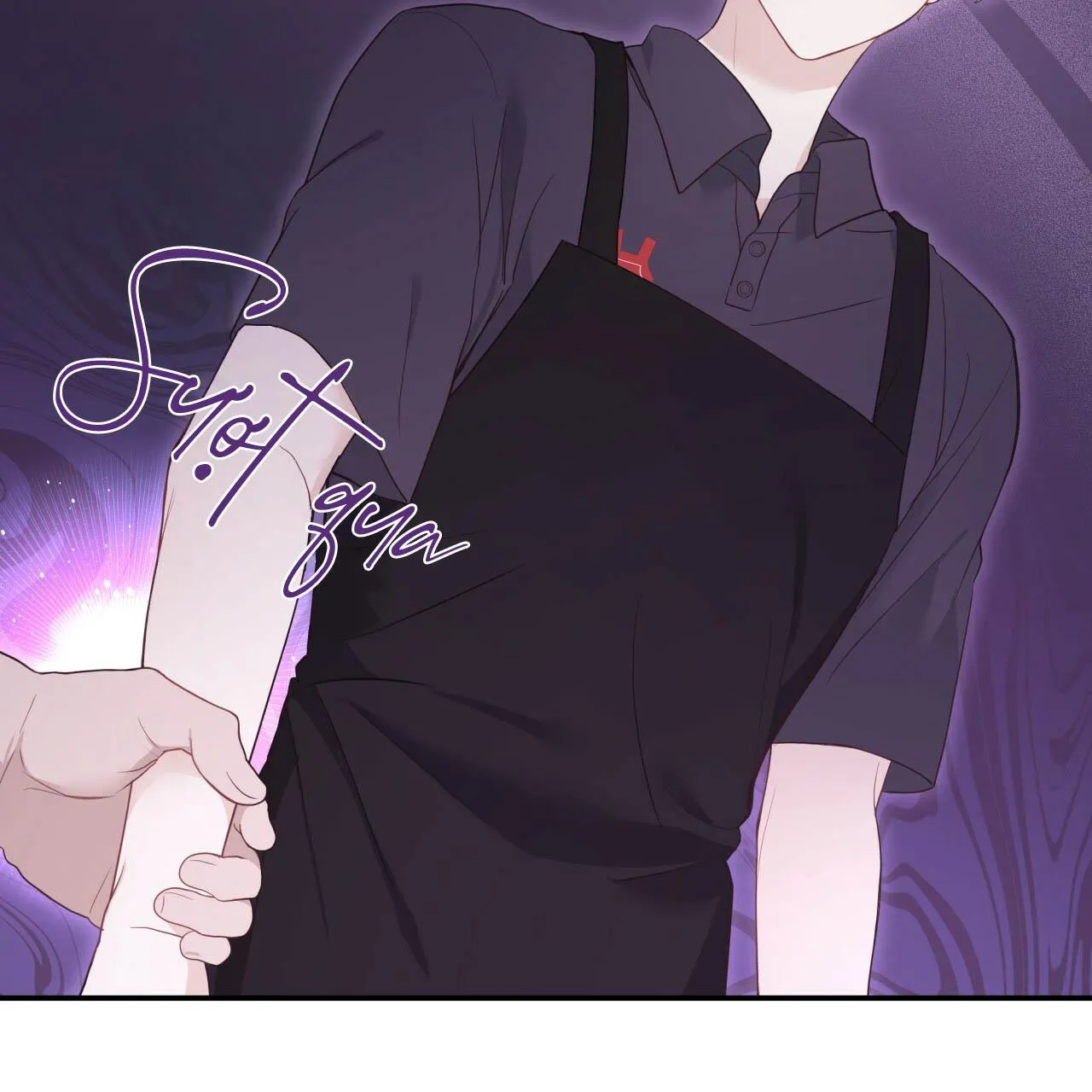 NGỌT NGÀO NÀY ĐỀU LÀ THẬT SAO? Chapter 9 Trang 13