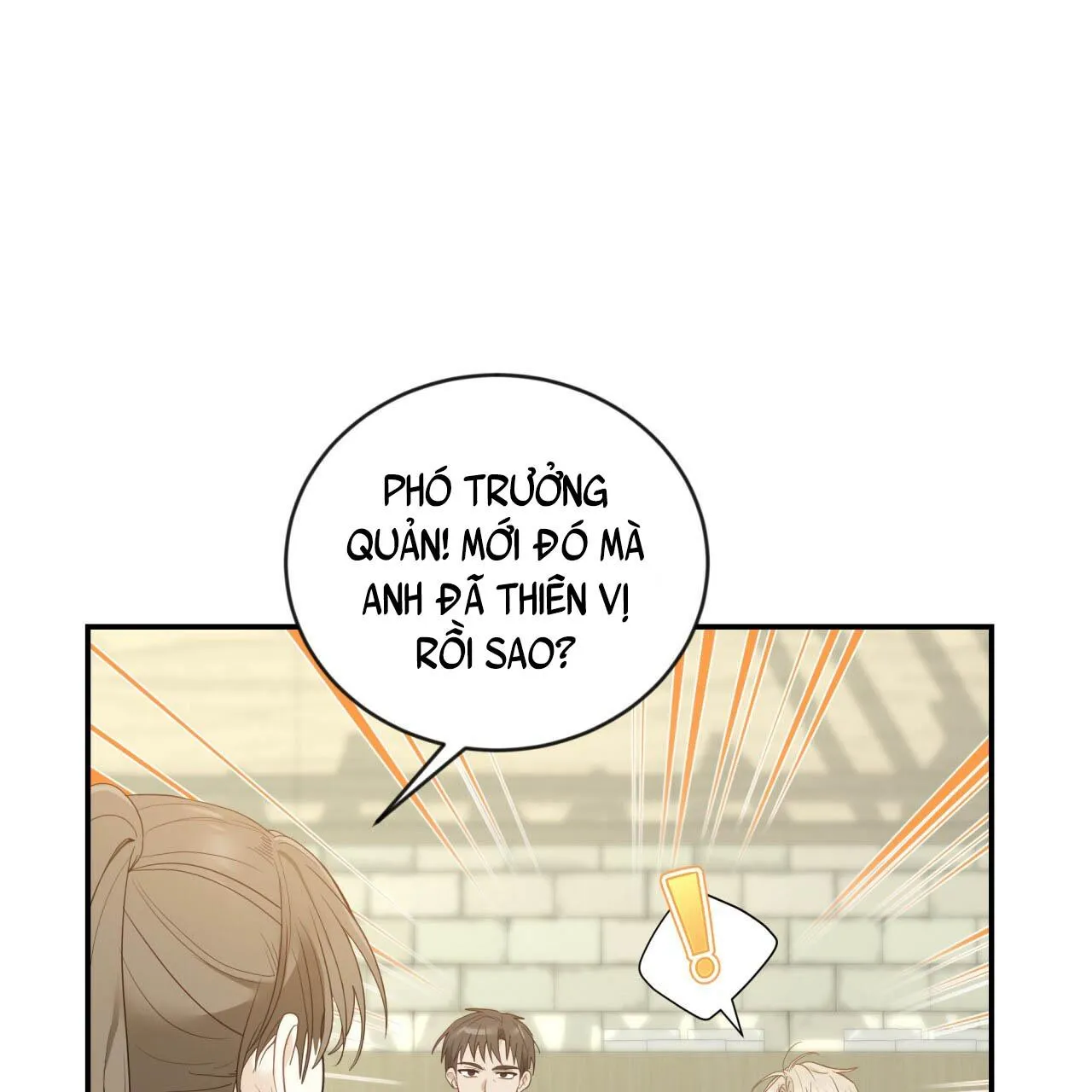 NGỌT NGÀO NÀY ĐỀU LÀ THẬT SAO? Chapter 9 Trang 14