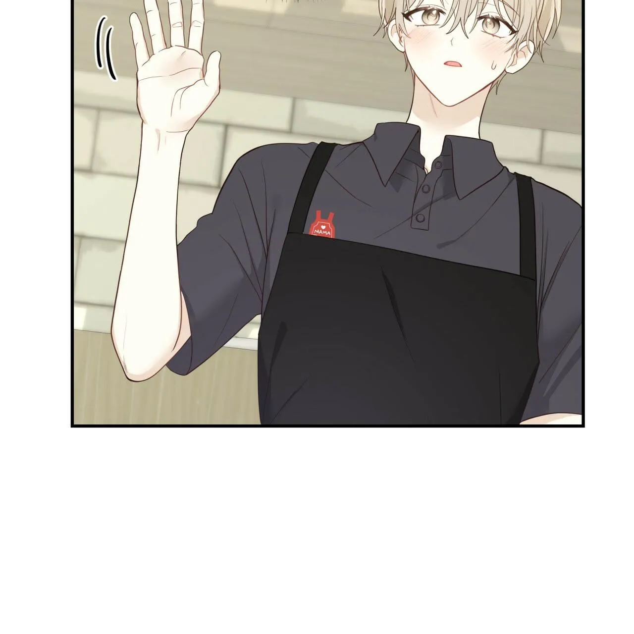 NGỌT NGÀO NÀY ĐỀU LÀ THẬT SAO? Chapter 9 Trang 21