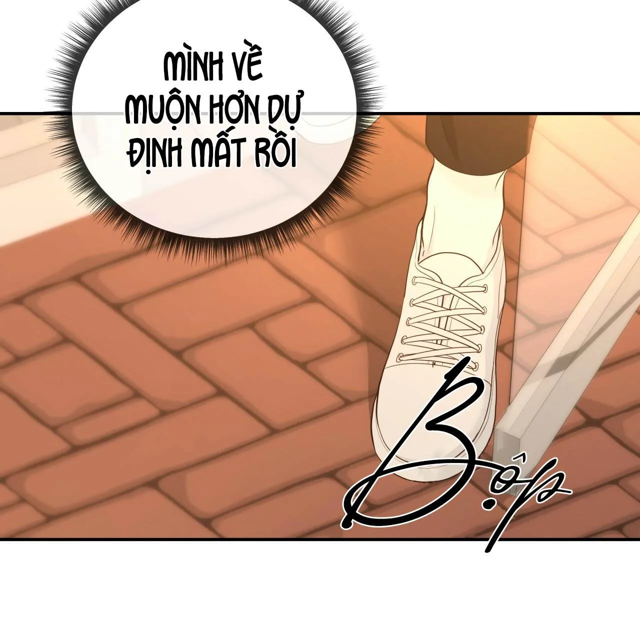 NGỌT NGÀO NÀY ĐỀU LÀ THẬT SAO? Chapter 9 Trang 25