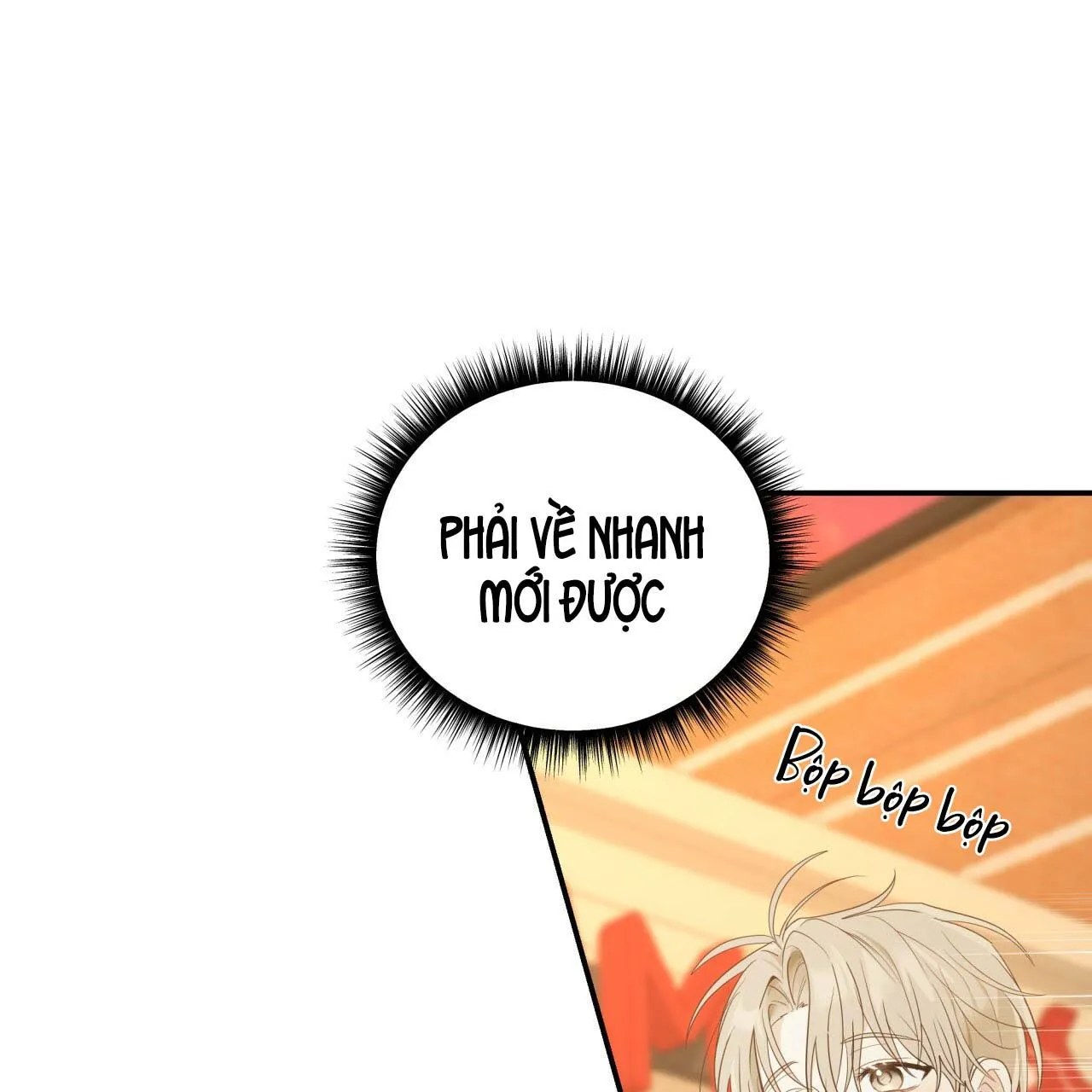 NGỌT NGÀO NÀY ĐỀU LÀ THẬT SAO? Chapter 9 Trang 28