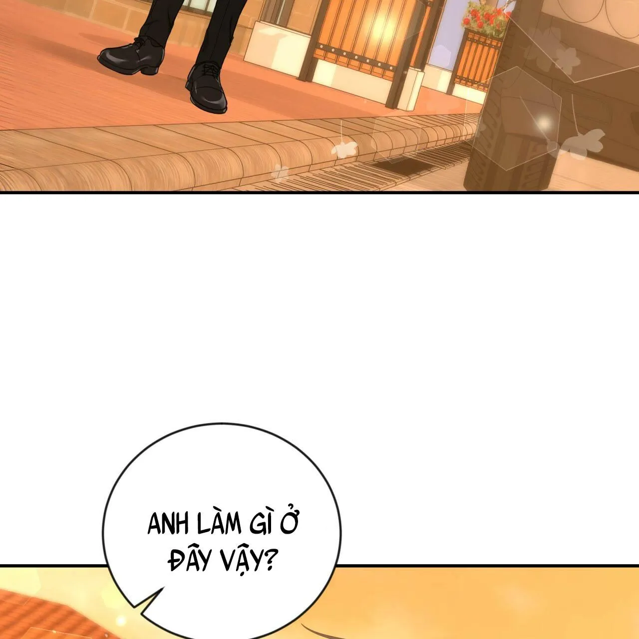 NGỌT NGÀO NÀY ĐỀU LÀ THẬT SAO? Chapter 9 Trang 34