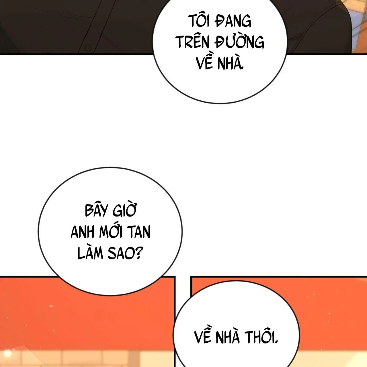 NGỌT NGÀO NÀY ĐỀU LÀ THẬT SAO? Chapter 9 Trang 36