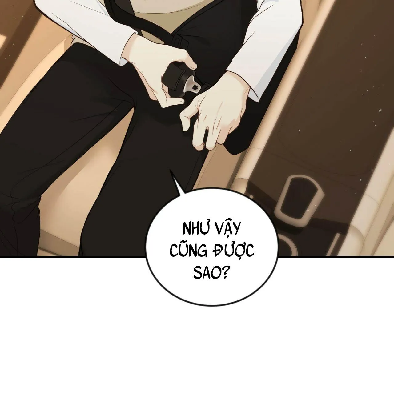 NGỌT NGÀO NÀY ĐỀU LÀ THẬT SAO? Chapter 9 Trang 41