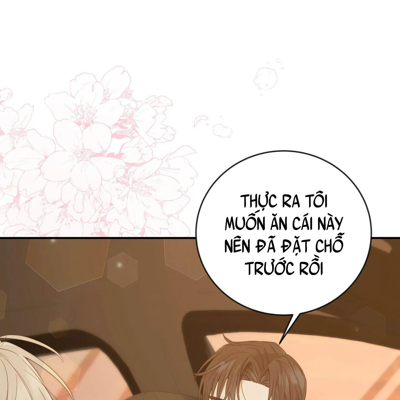 NGỌT NGÀO NÀY ĐỀU LÀ THẬT SAO? Chapter 9 Trang 42