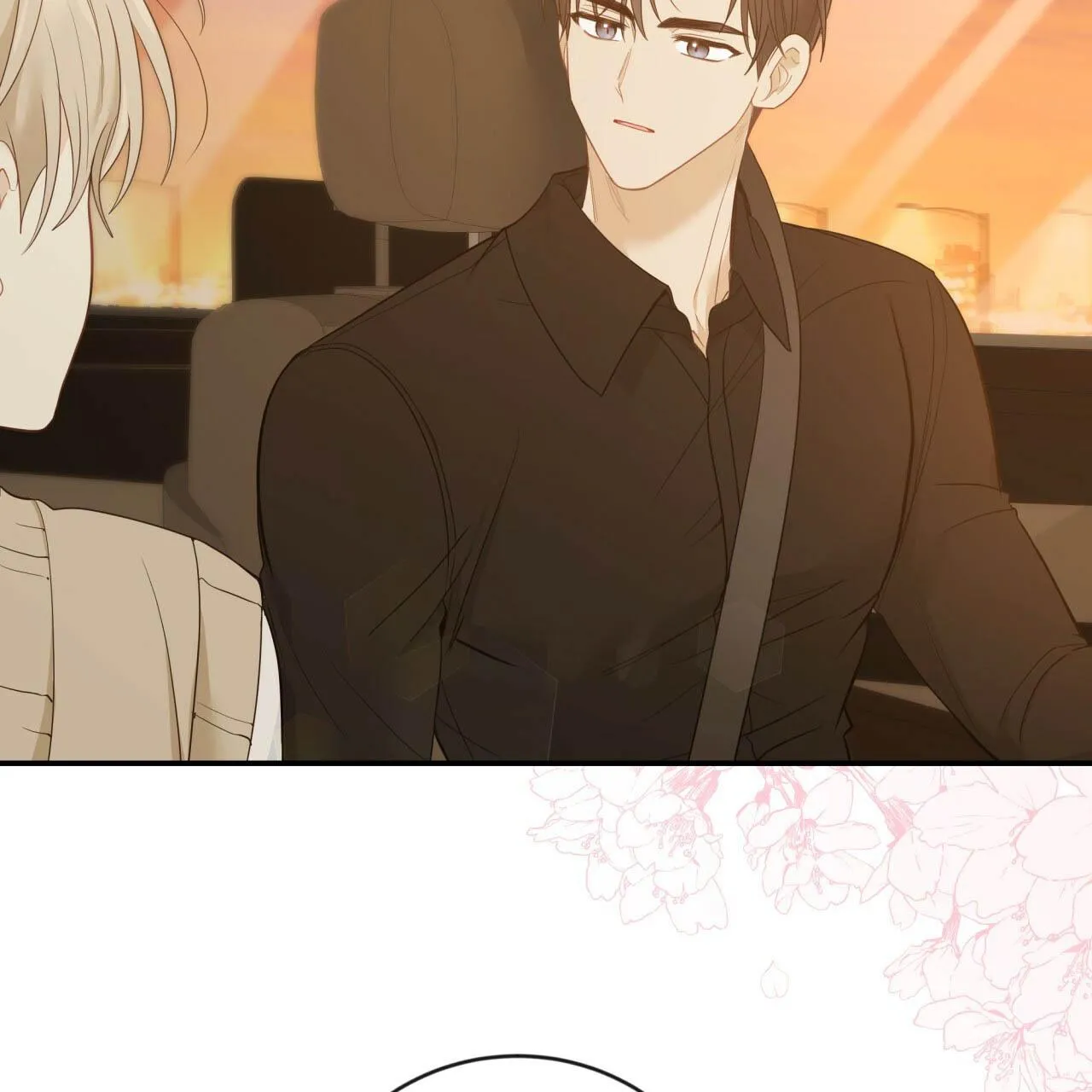 NGỌT NGÀO NÀY ĐỀU LÀ THẬT SAO? Chapter 9 Trang 43