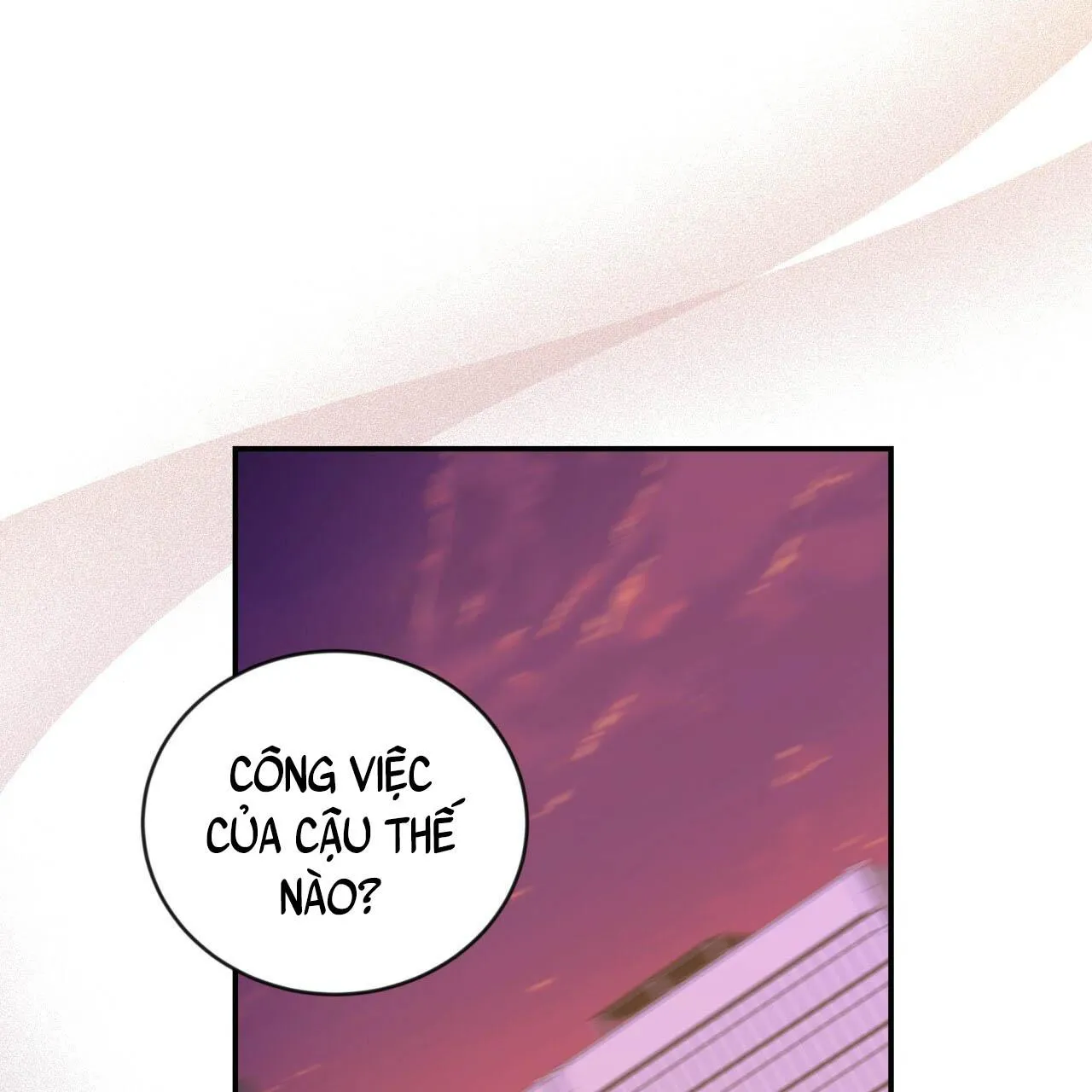 NGỌT NGÀO NÀY ĐỀU LÀ THẬT SAO? Chapter 9 Trang 47