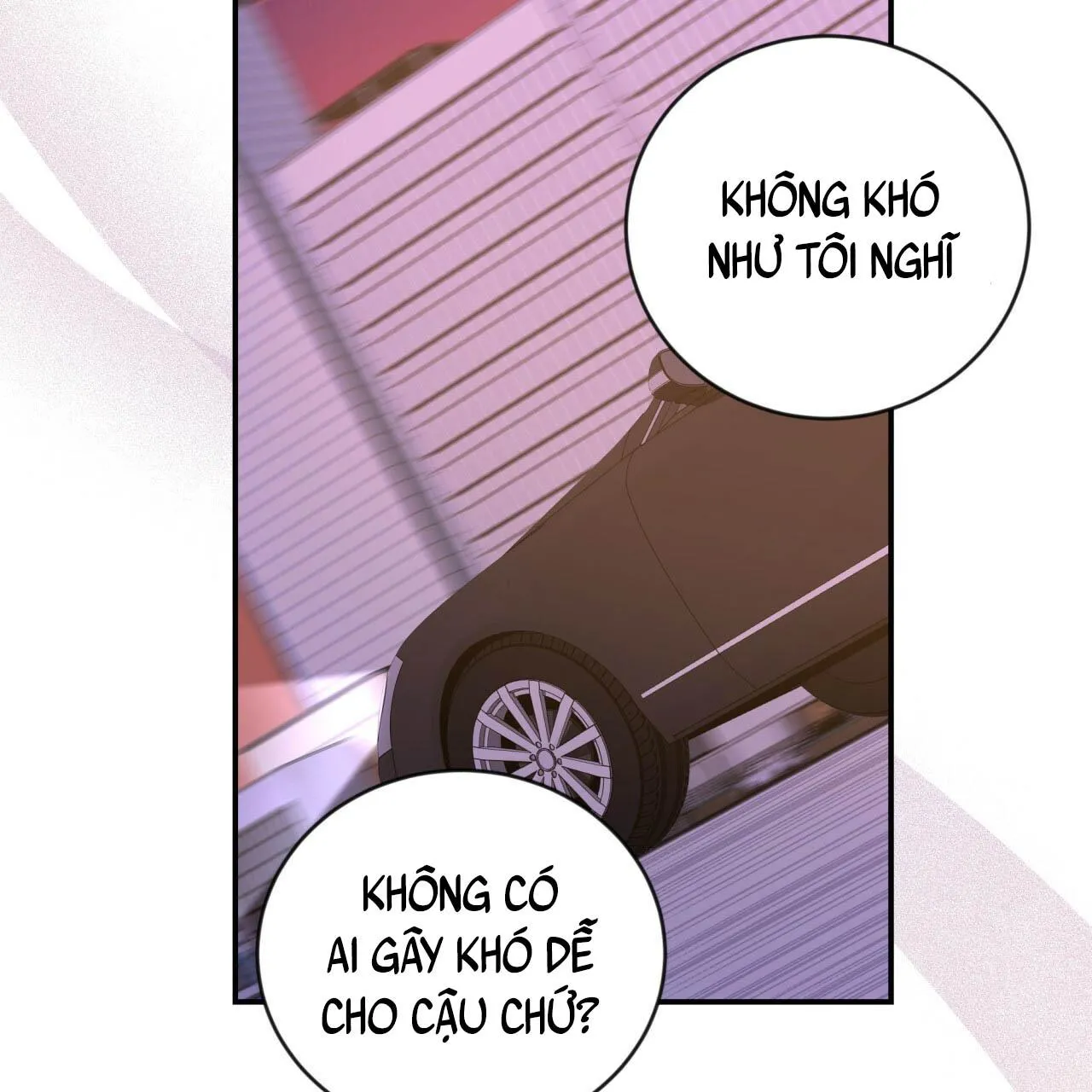 NGỌT NGÀO NÀY ĐỀU LÀ THẬT SAO? Chapter 9 Trang 48