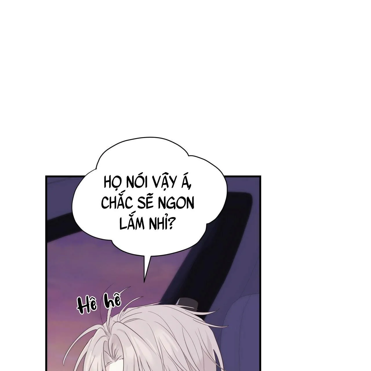 NGỌT NGÀO NÀY ĐỀU LÀ THẬT SAO? Chapter 9 Trang 54