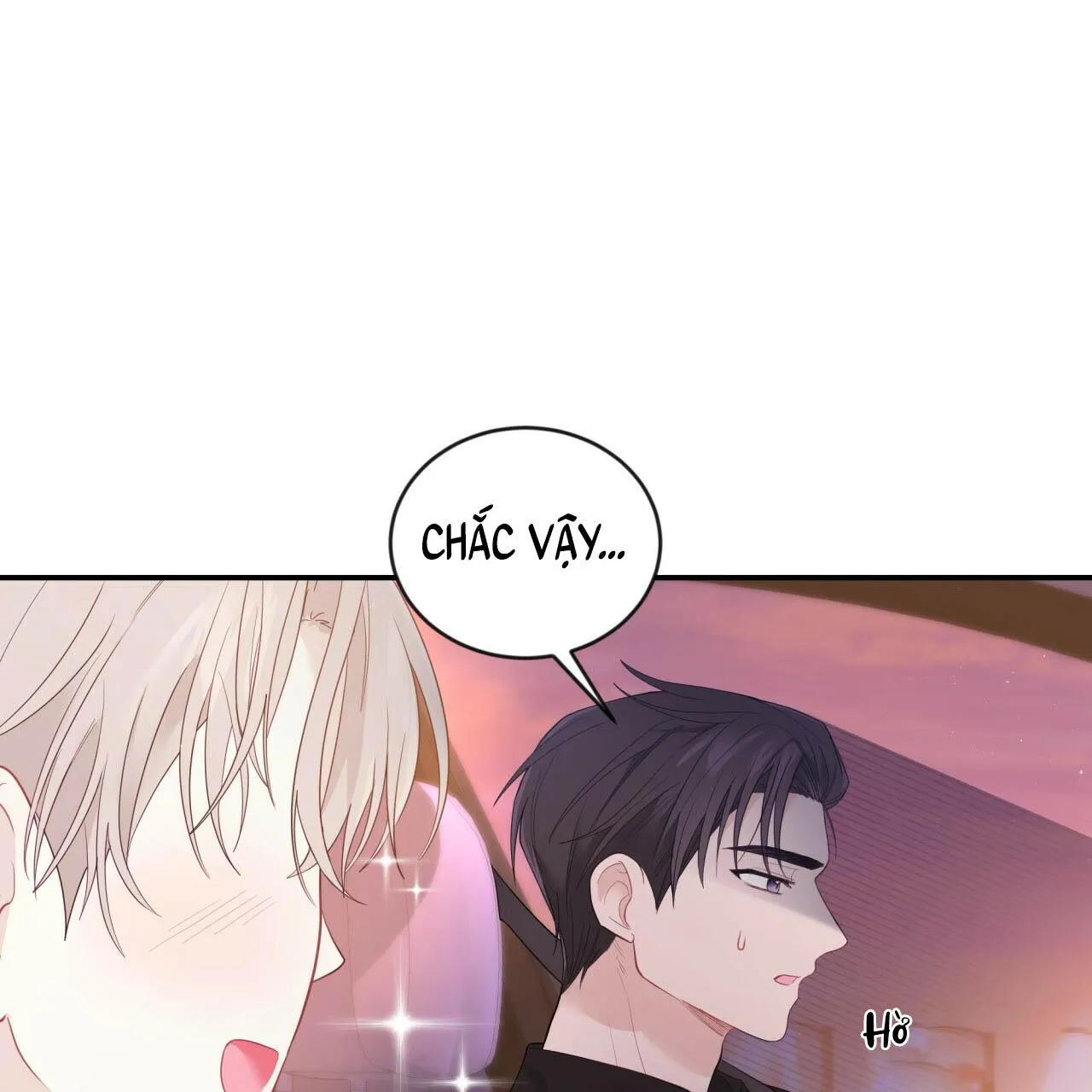 NGỌT NGÀO NÀY ĐỀU LÀ THẬT SAO? Chapter 9 Trang 56