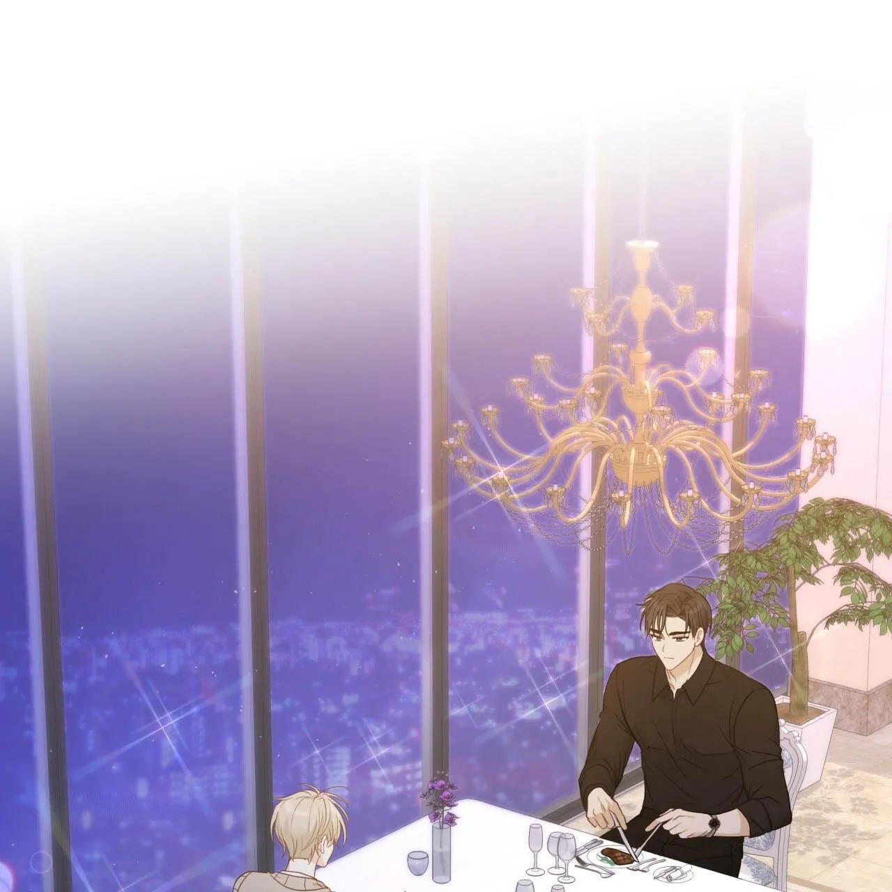 NGỌT NGÀO NÀY ĐỀU LÀ THẬT SAO? Chapter 9 Trang 60