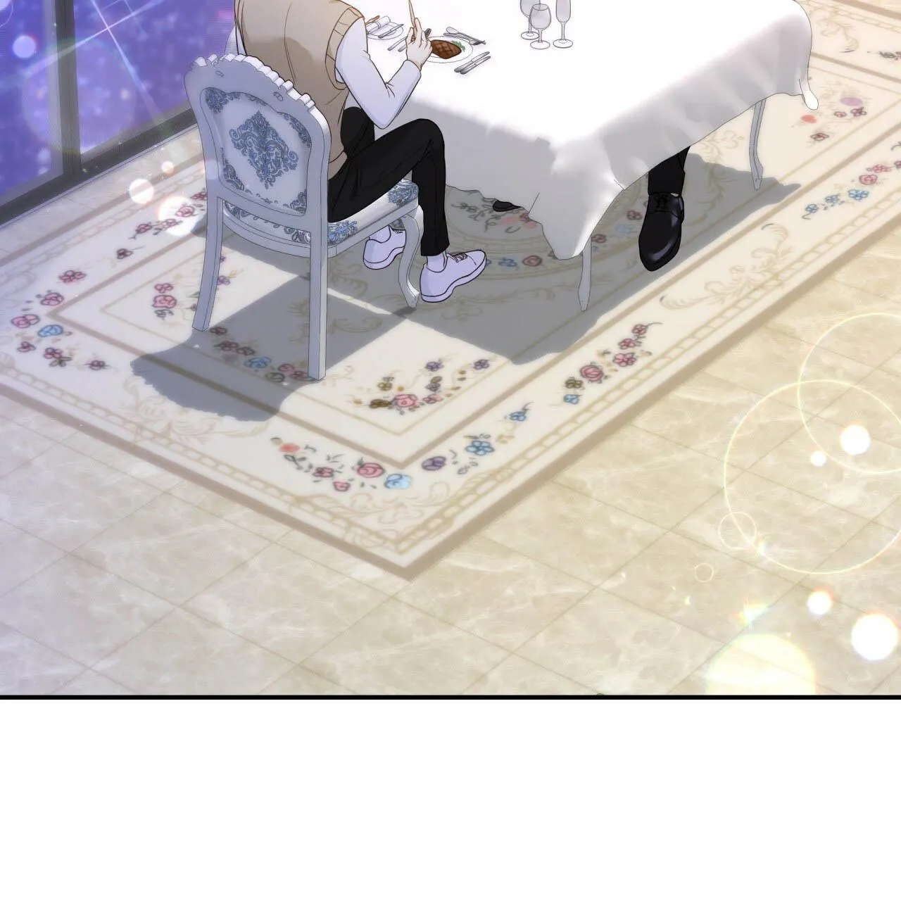 NGỌT NGÀO NÀY ĐỀU LÀ THẬT SAO? Chapter 9 Trang 61