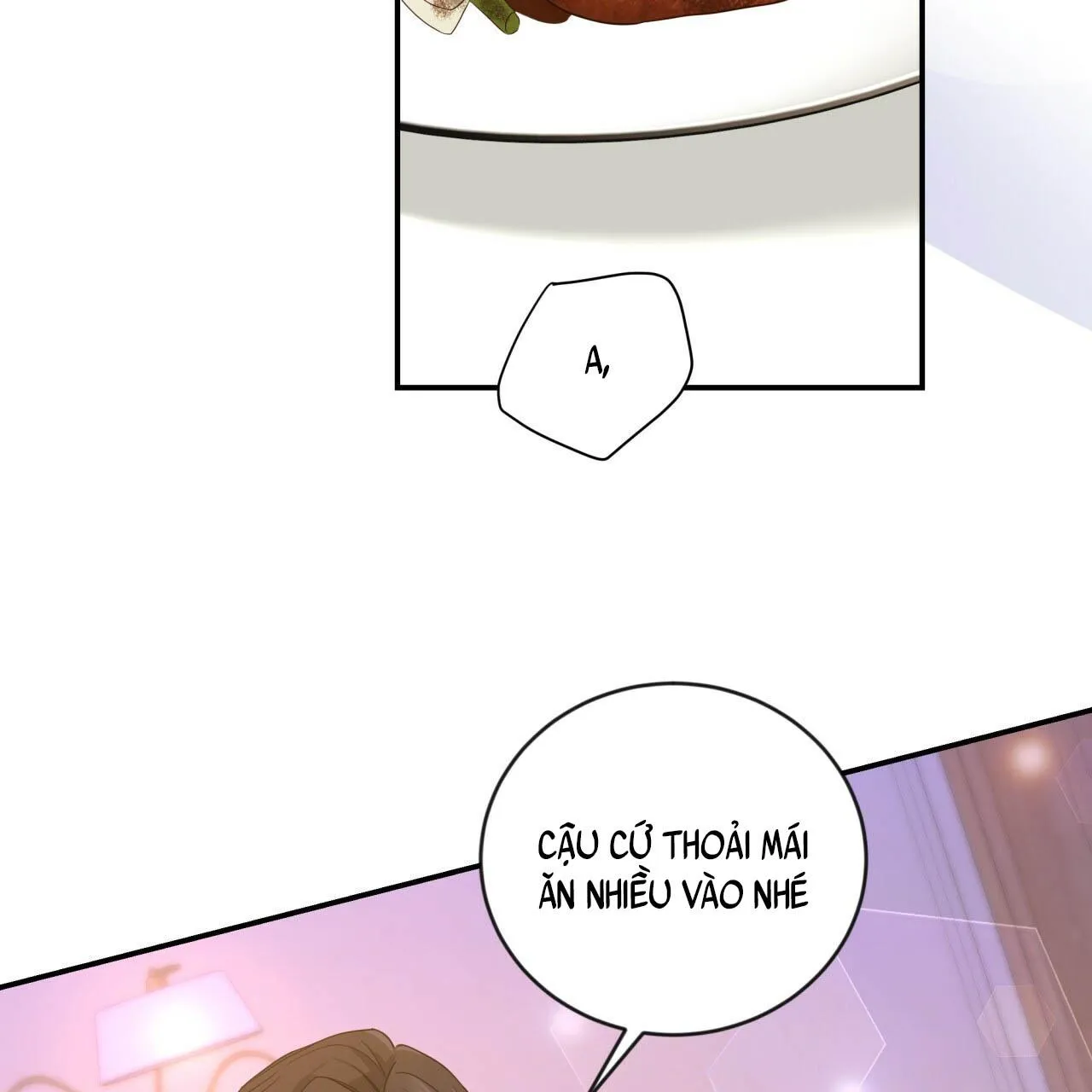 NGỌT NGÀO NÀY ĐỀU LÀ THẬT SAO? Chapter 9 Trang 66