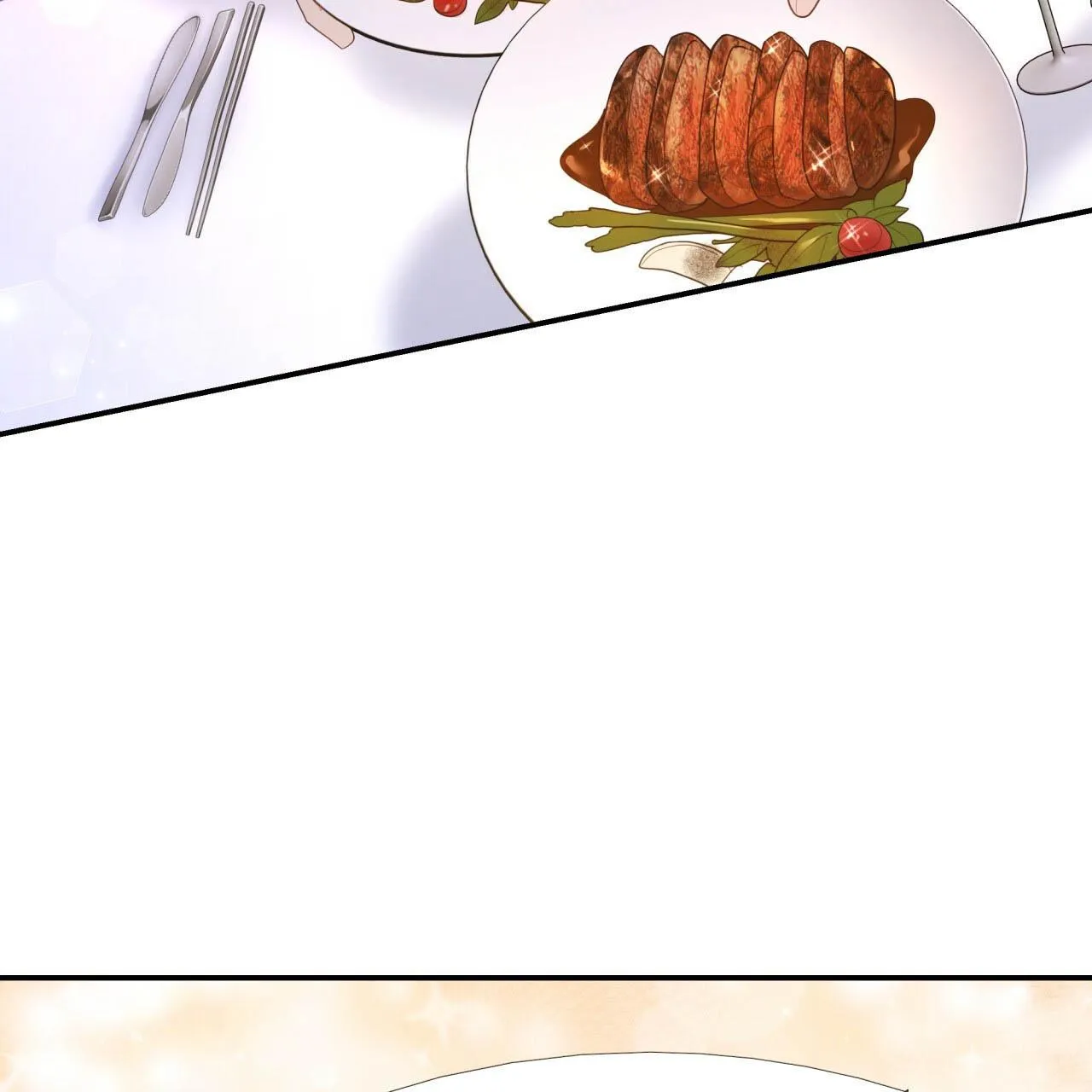 NGỌT NGÀO NÀY ĐỀU LÀ THẬT SAO? Chapter 9 Trang 68