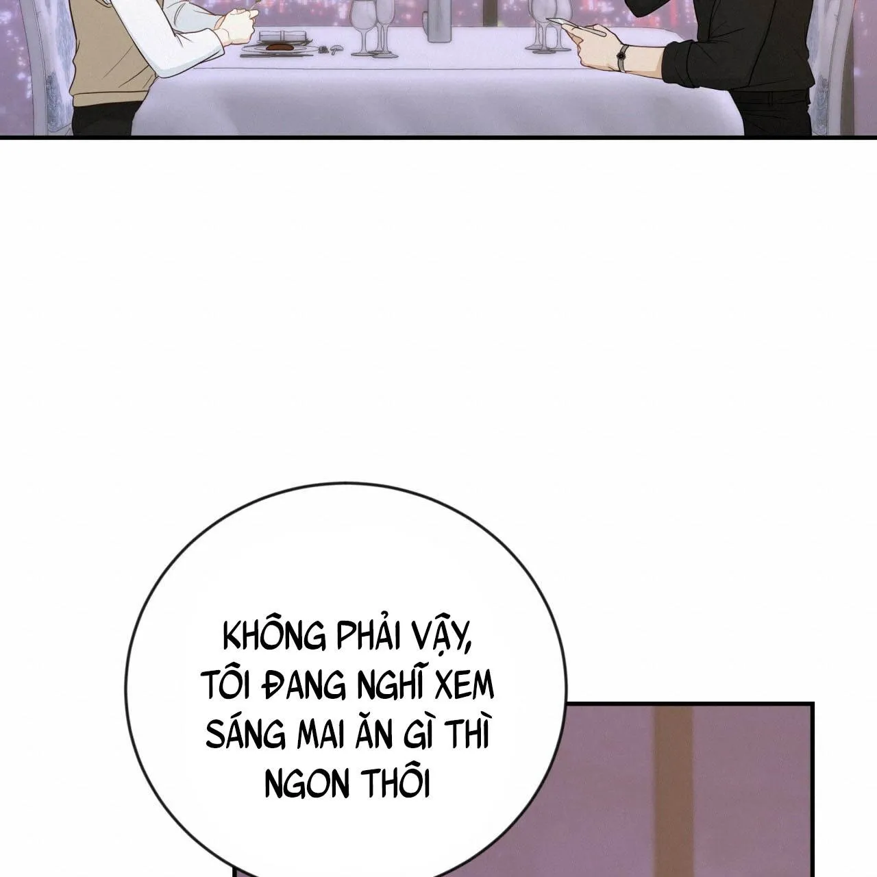 NGỌT NGÀO NÀY ĐỀU LÀ THẬT SAO? Chapter 9 Trang 73