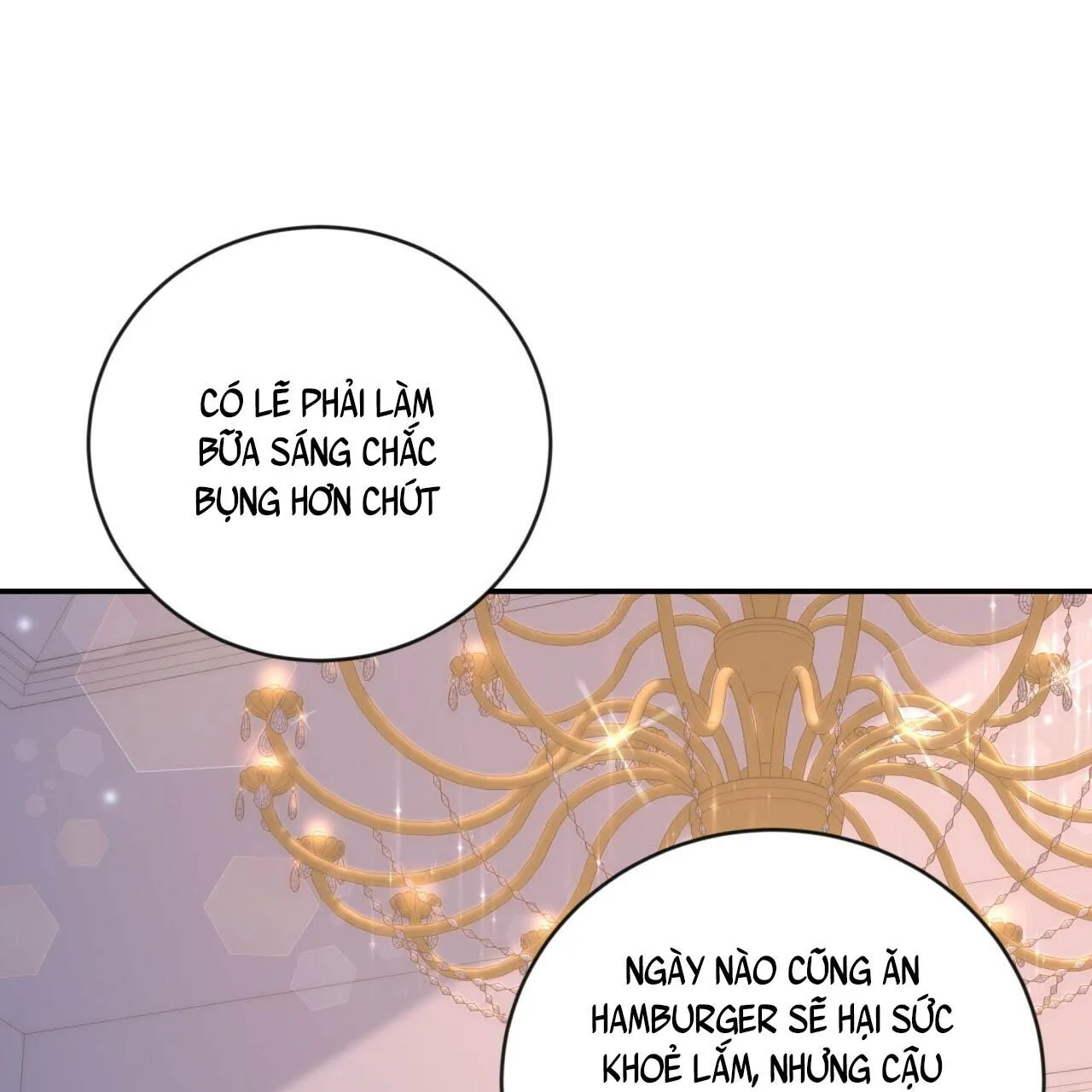 NGỌT NGÀO NÀY ĐỀU LÀ THẬT SAO? Chapter 9 Trang 75