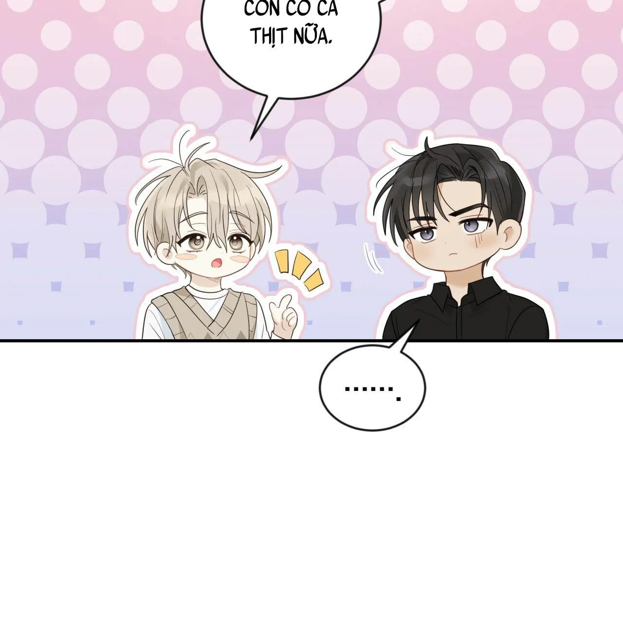 NGỌT NGÀO NÀY ĐỀU LÀ THẬT SAO? Chapter 9 Trang 78