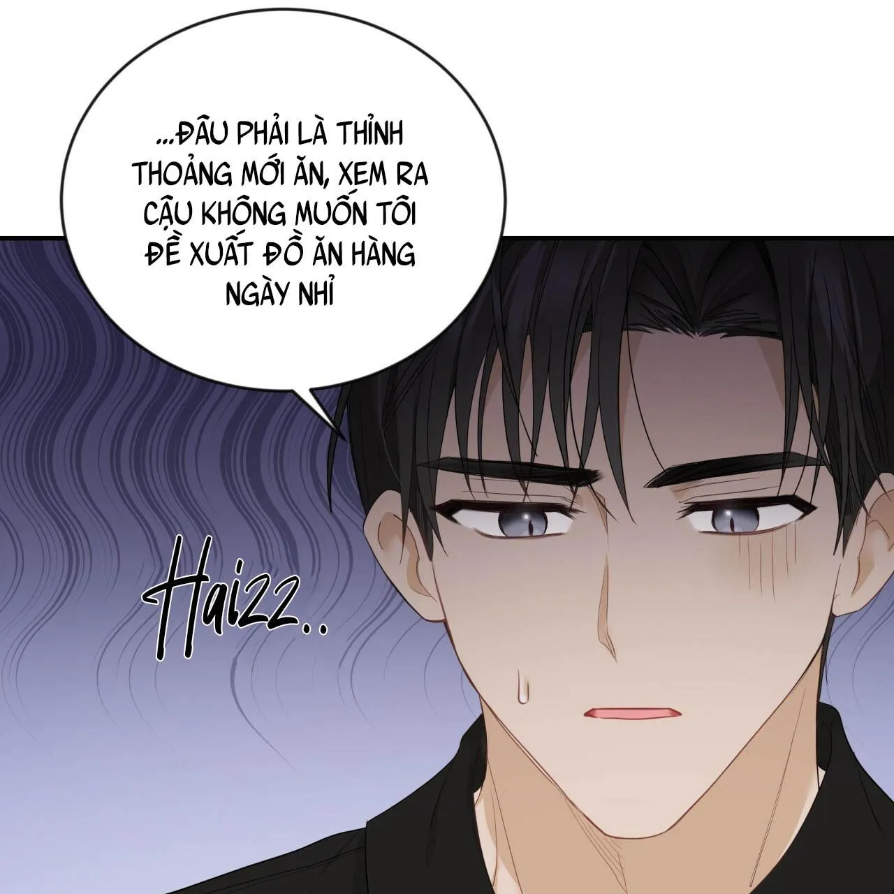 NGỌT NGÀO NÀY ĐỀU LÀ THẬT SAO? Chapter 9 Trang 79