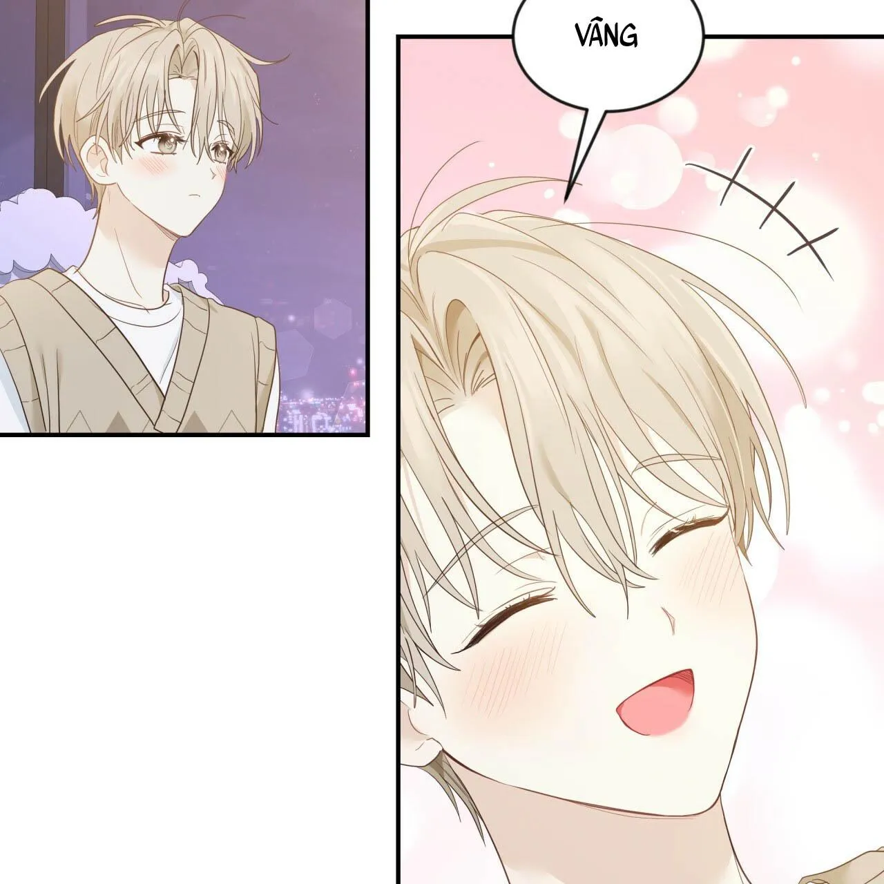 NGỌT NGÀO NÀY ĐỀU LÀ THẬT SAO? Chapter 9 Trang 81