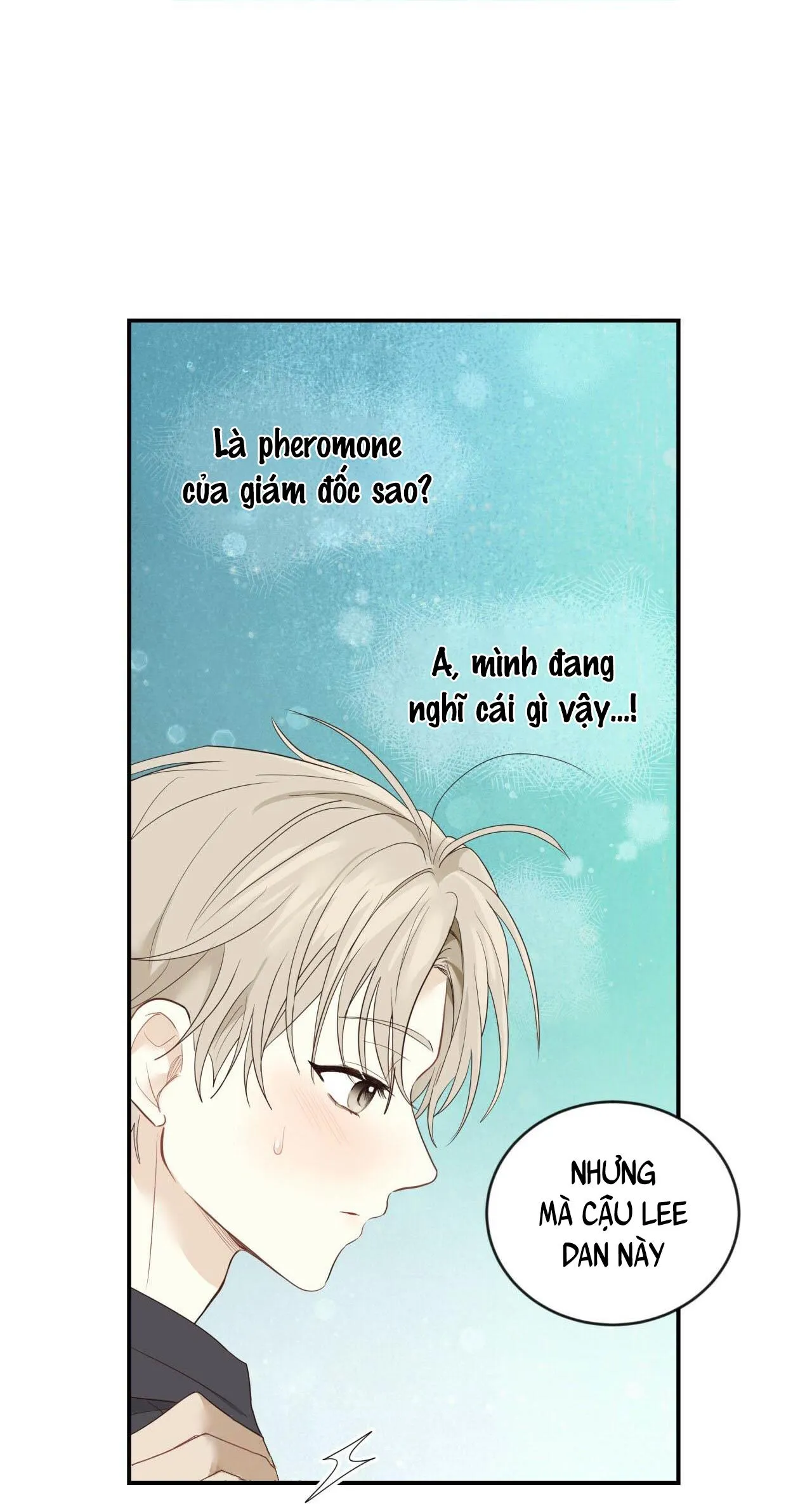 NGỌT NGÀO NÀY ĐỀU LÀ THẬT SAO? Chapter 9 Trang 94