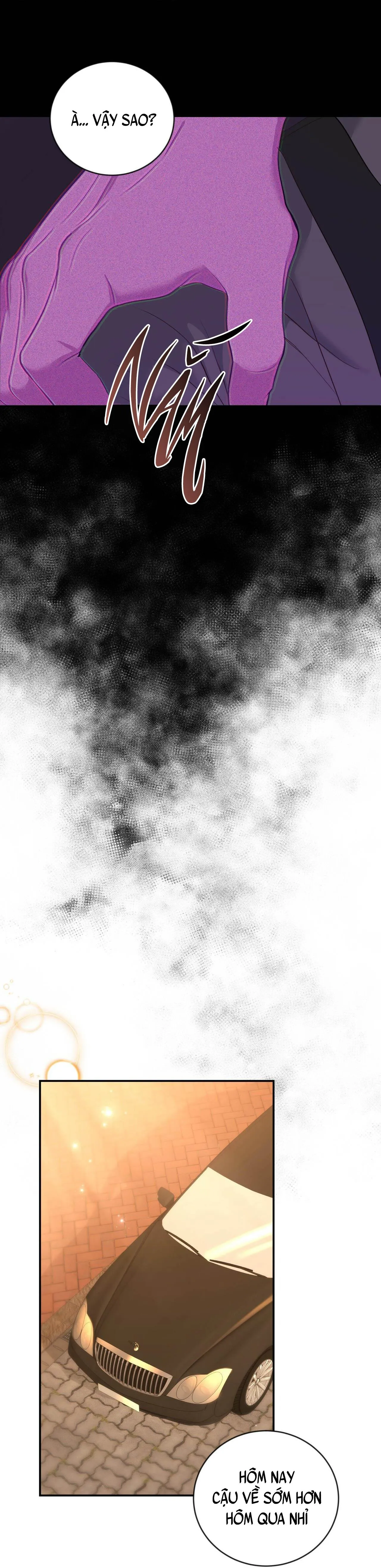 NGỌT NGÀO NÀY ĐỀU LÀ THẬT SAO? Chapter 9 Trang 99