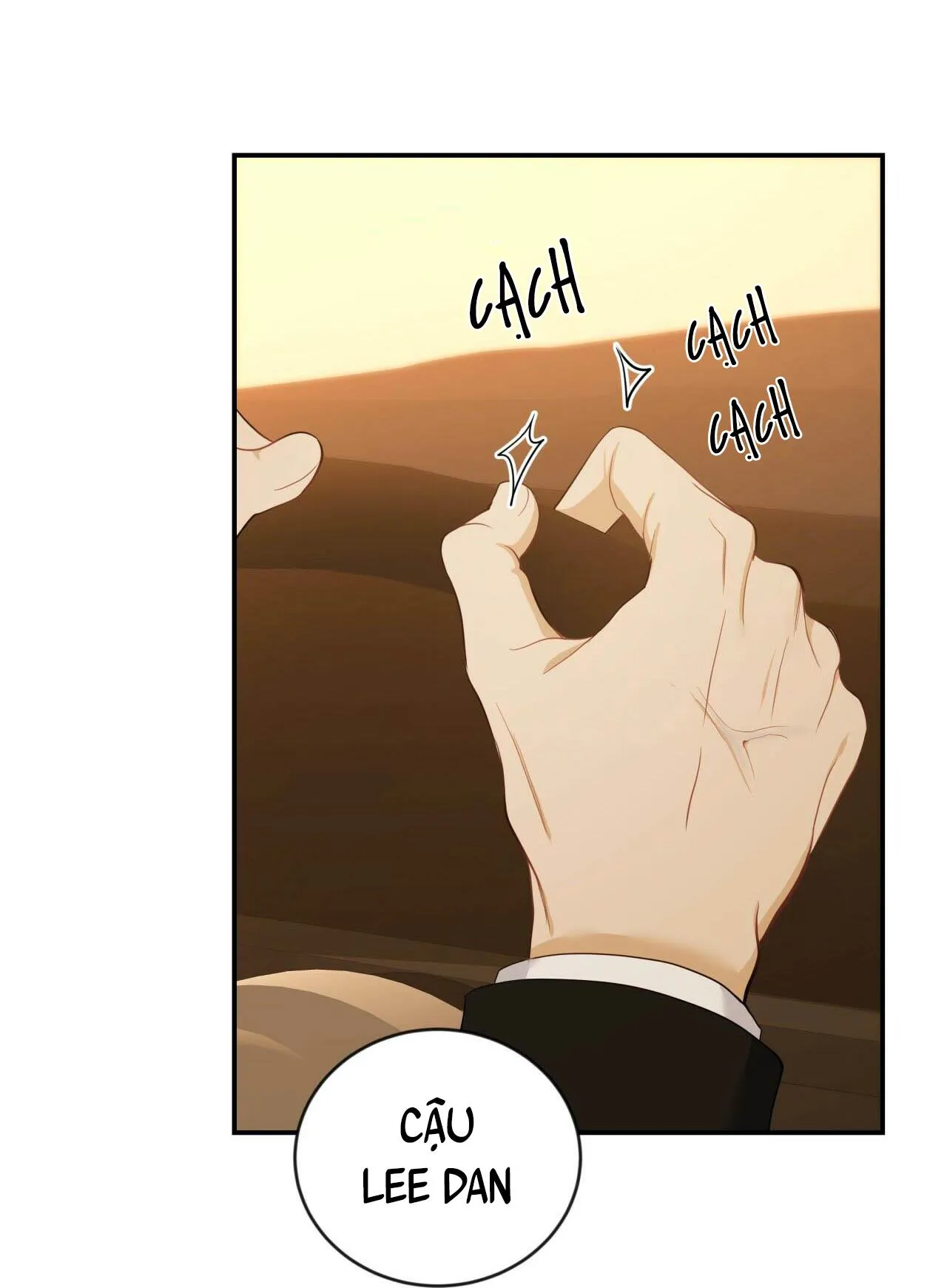 NGỌT NGÀO NÀY ĐỀU LÀ THẬT SAO? Chapter 9 Trang 102