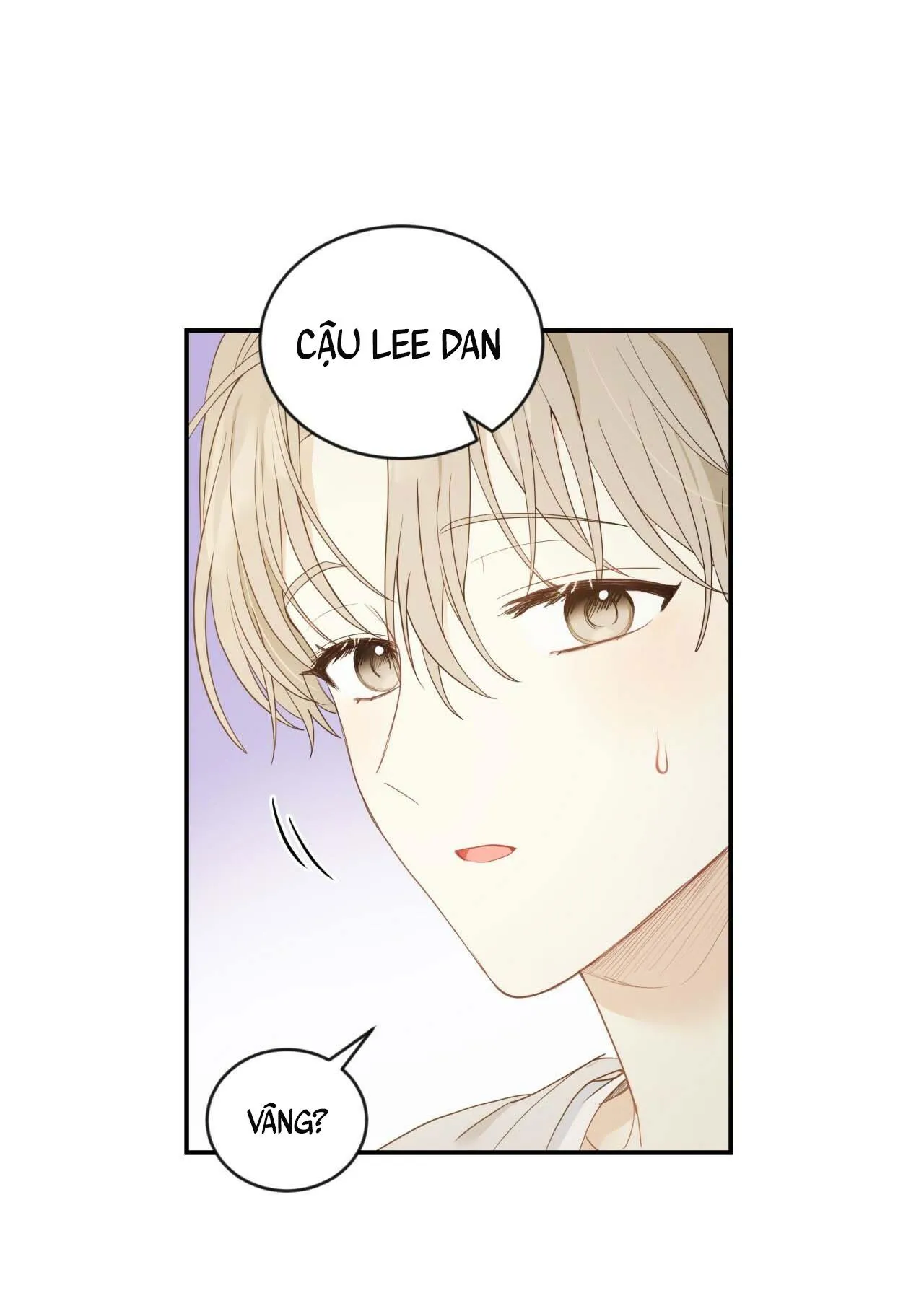 NGỌT NGÀO NÀY ĐỀU LÀ THẬT SAO? Chapter 10 Trang 7