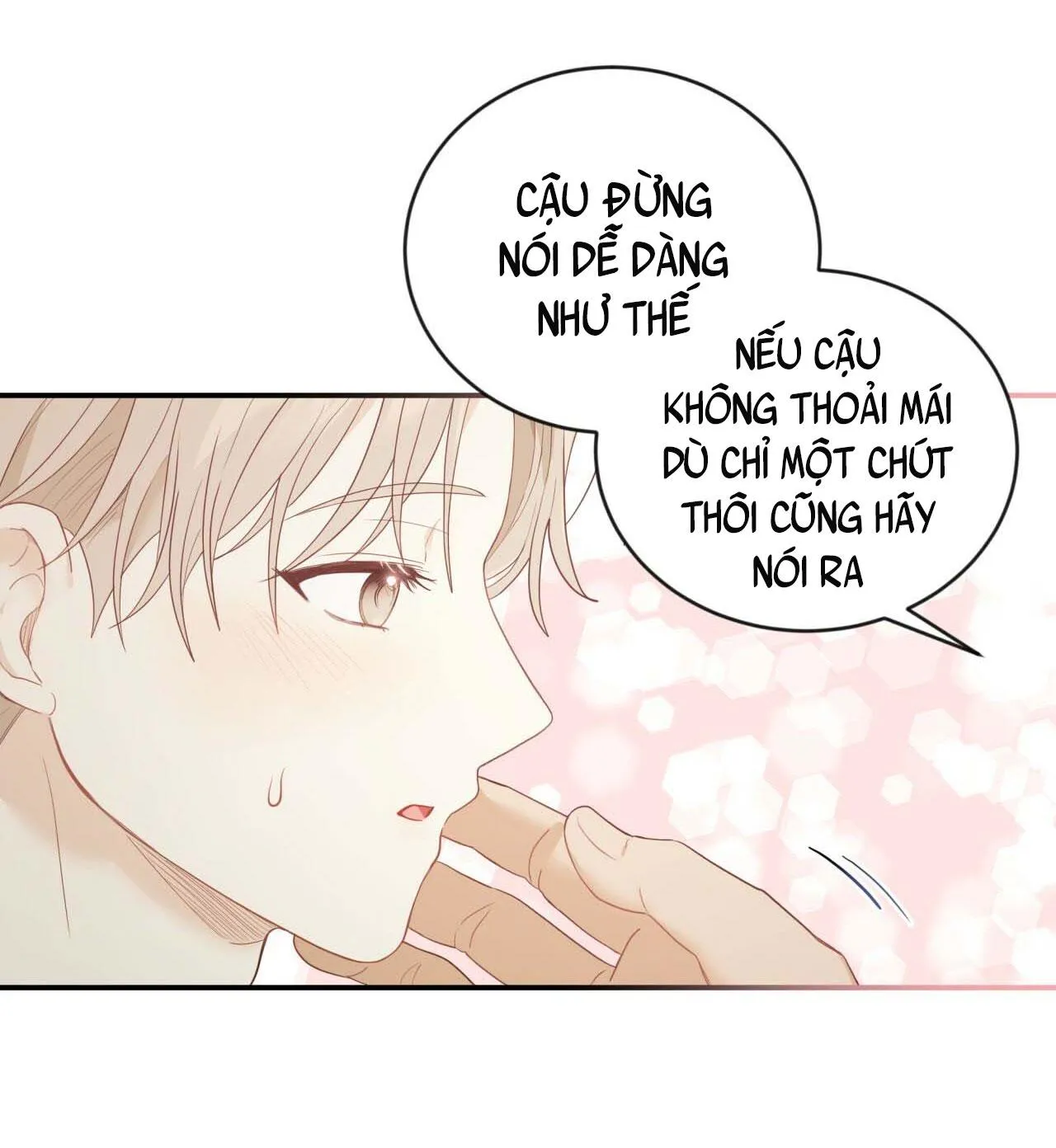 NGỌT NGÀO NÀY ĐỀU LÀ THẬT SAO? Chapter 10 Trang 12