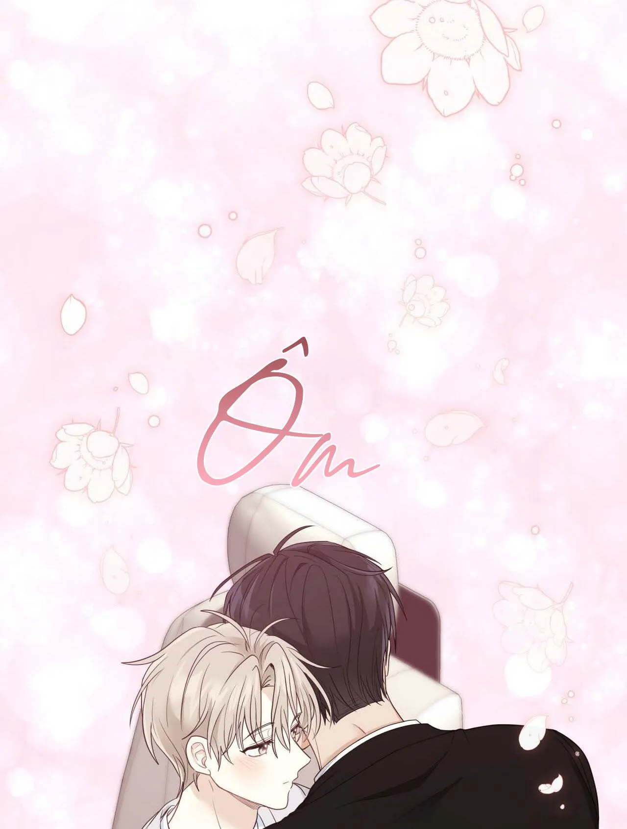 NGỌT NGÀO NÀY ĐỀU LÀ THẬT SAO? Chapter 10 Trang 14