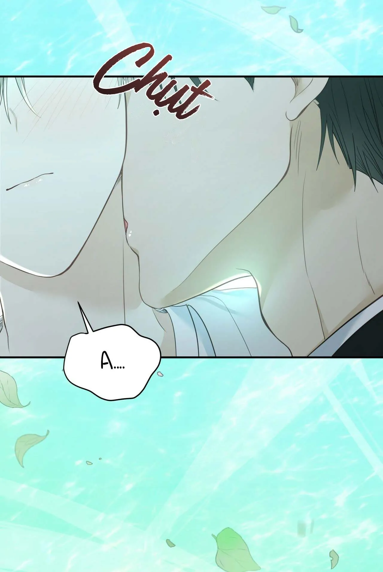 NGỌT NGÀO NÀY ĐỀU LÀ THẬT SAO? Chapter 10 Trang 17