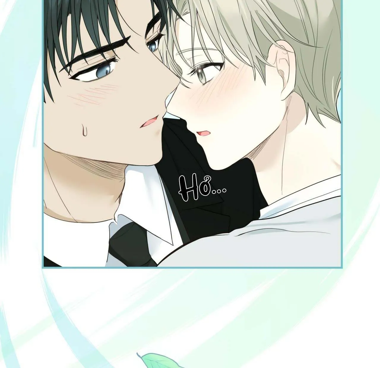 NGỌT NGÀO NÀY ĐỀU LÀ THẬT SAO? Chapter 10 Trang 20