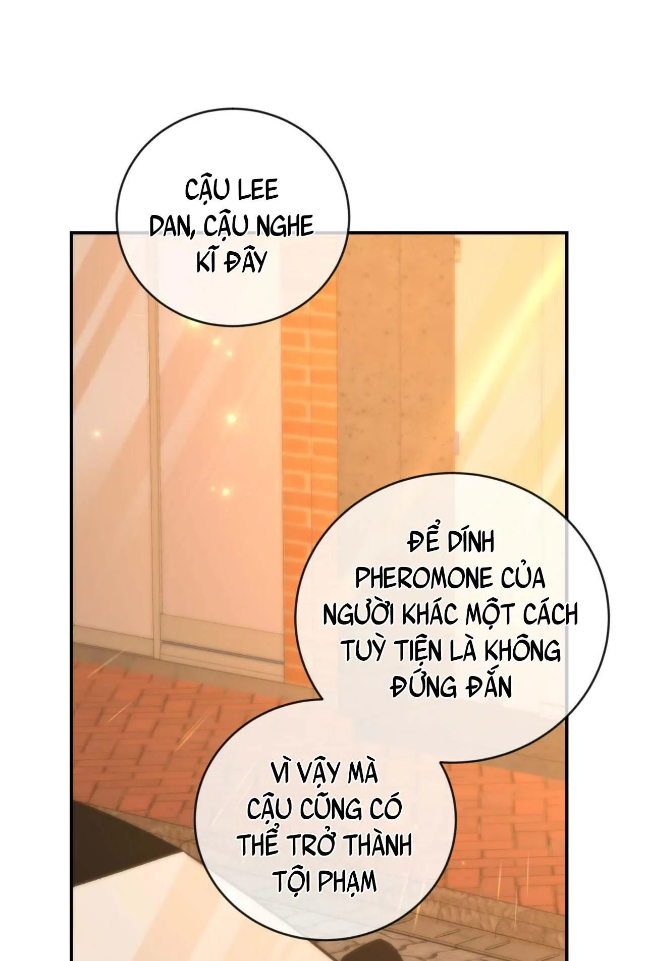 NGỌT NGÀO NÀY ĐỀU LÀ THẬT SAO? Chapter 10 Trang 25