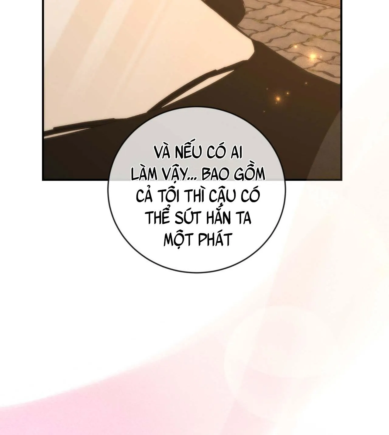 NGỌT NGÀO NÀY ĐỀU LÀ THẬT SAO? Chapter 10 Trang 26