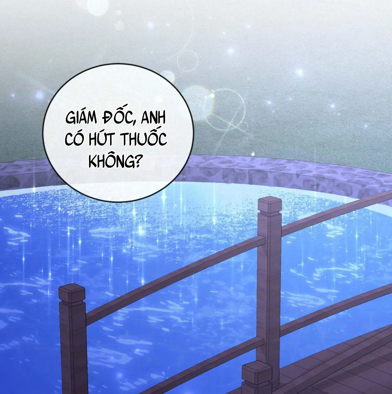 NGỌT NGÀO NÀY ĐỀU LÀ THẬT SAO? Chapter 10 Trang 43