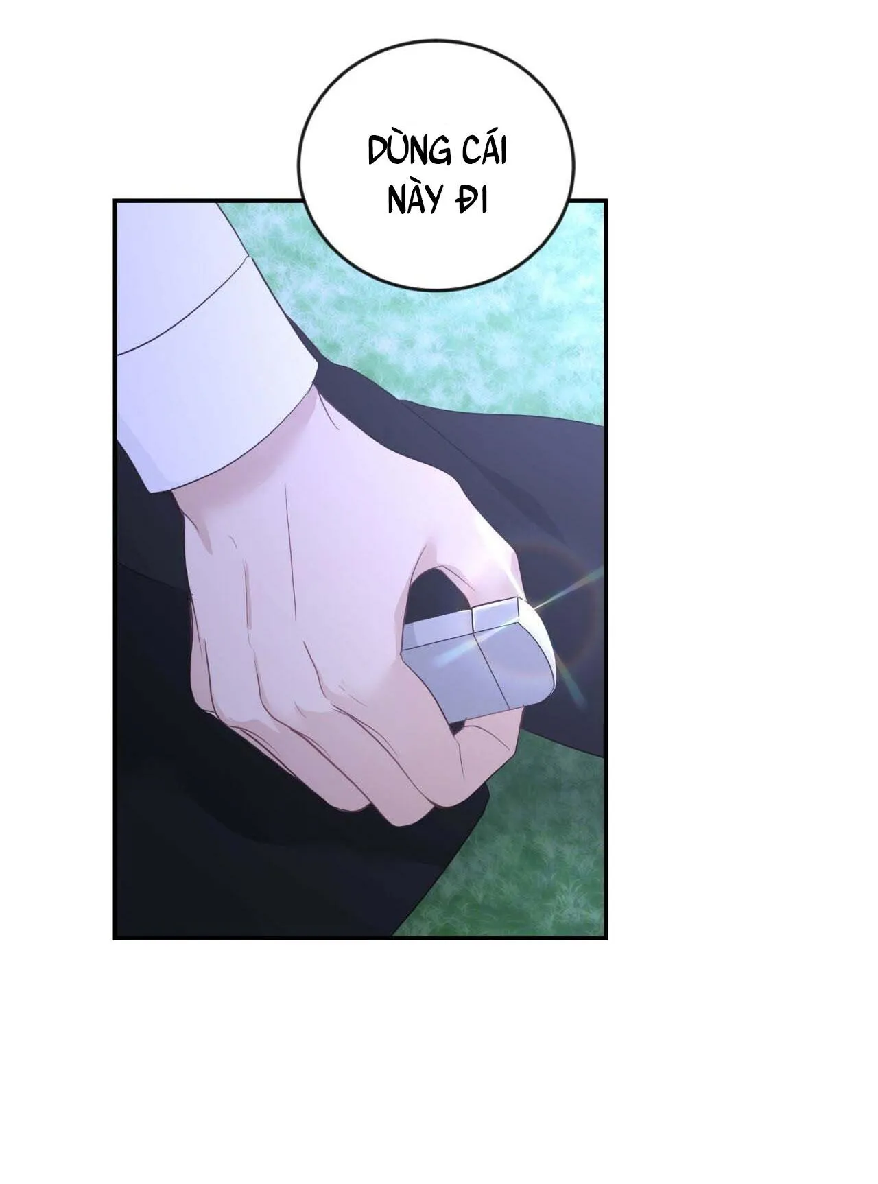 NGỌT NGÀO NÀY ĐỀU LÀ THẬT SAO? Chapter 10 Trang 49