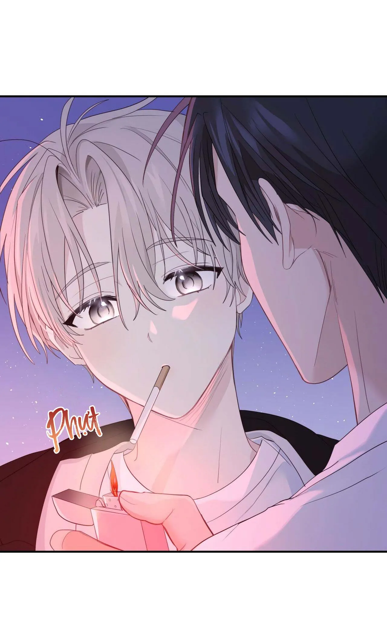 NGỌT NGÀO NÀY ĐỀU LÀ THẬT SAO? Chapter 10 Trang 50