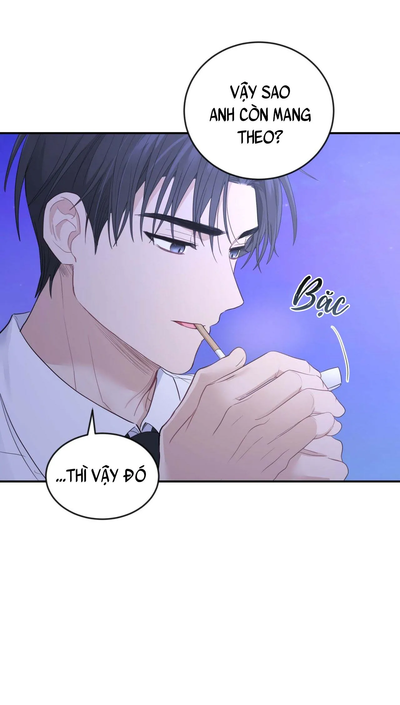 NGỌT NGÀO NÀY ĐỀU LÀ THẬT SAO? Chapter 10 Trang 52