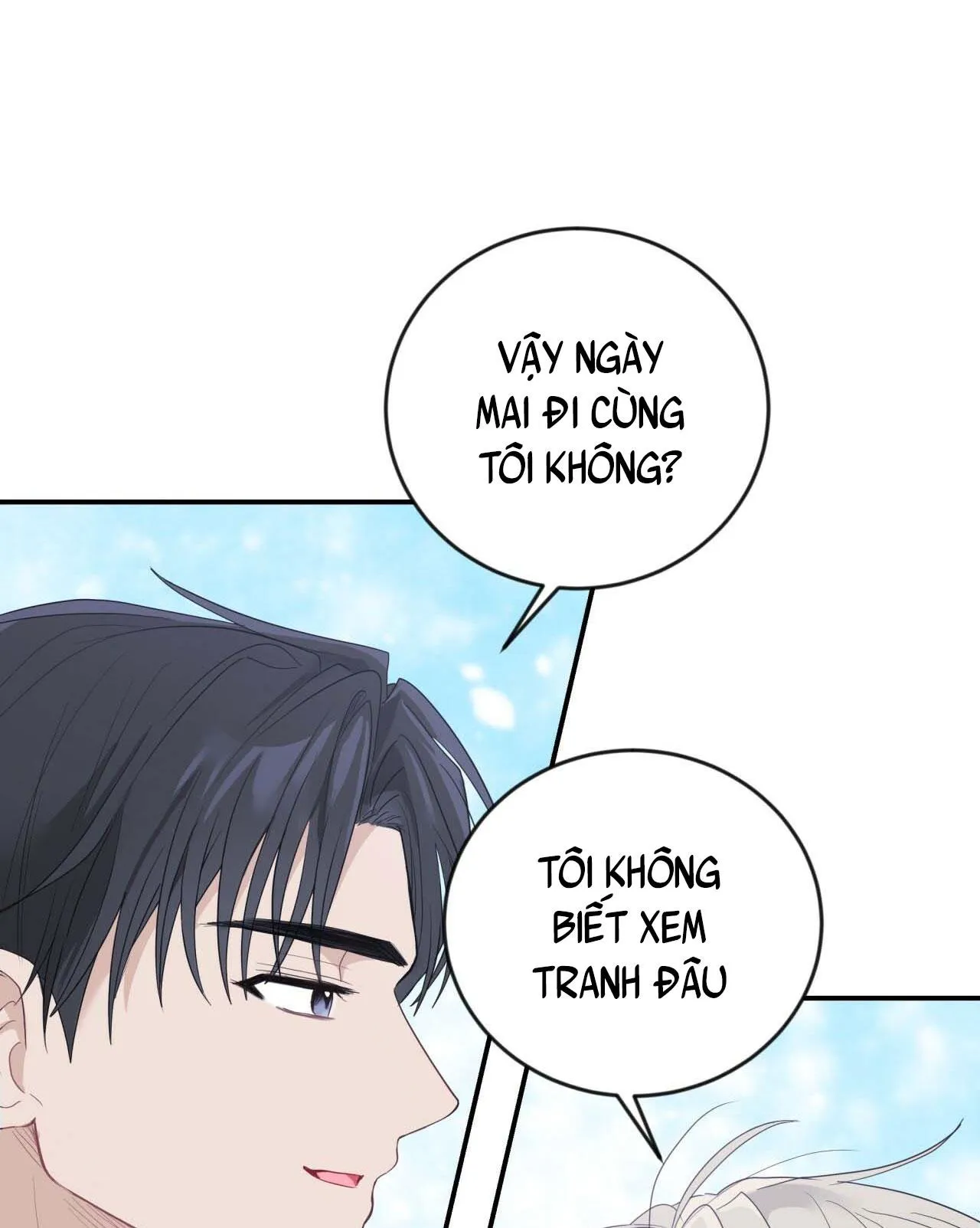 NGỌT NGÀO NÀY ĐỀU LÀ THẬT SAO? Chapter 10 Trang 57