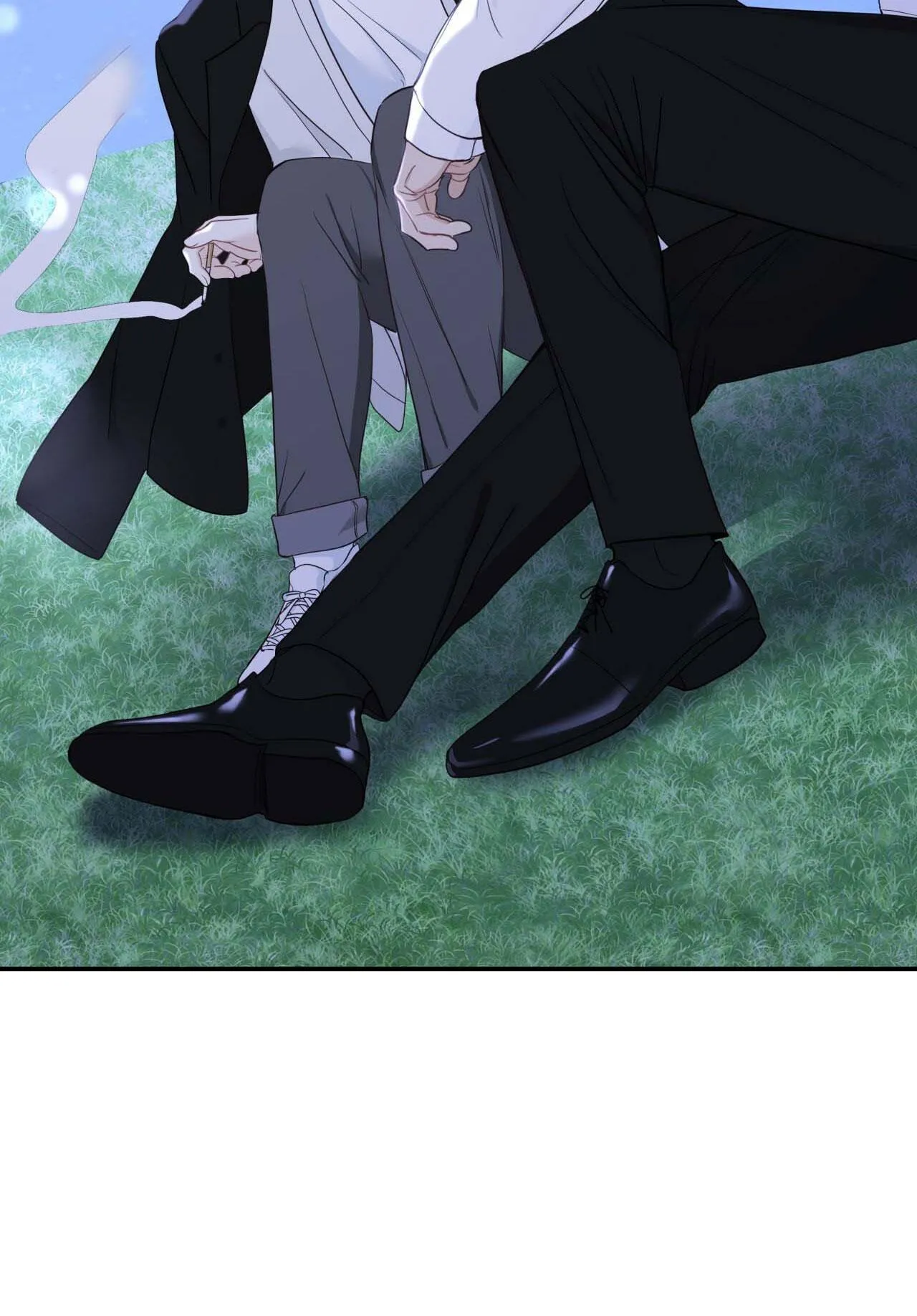 NGỌT NGÀO NÀY ĐỀU LÀ THẬT SAO? Chapter 10 Trang 61