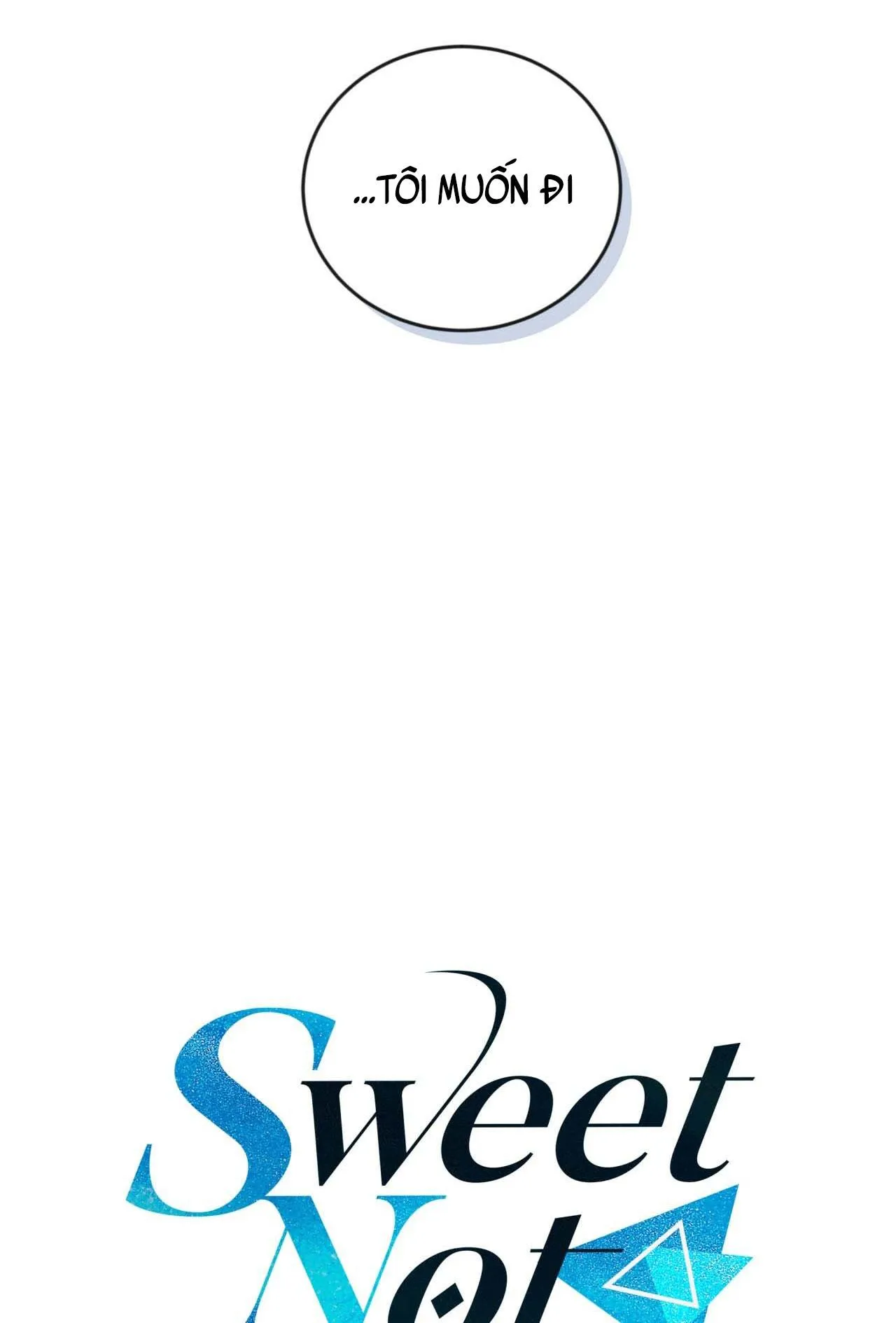 NGỌT NGÀO NÀY ĐỀU LÀ THẬT SAO? Chapter 10 Trang 62