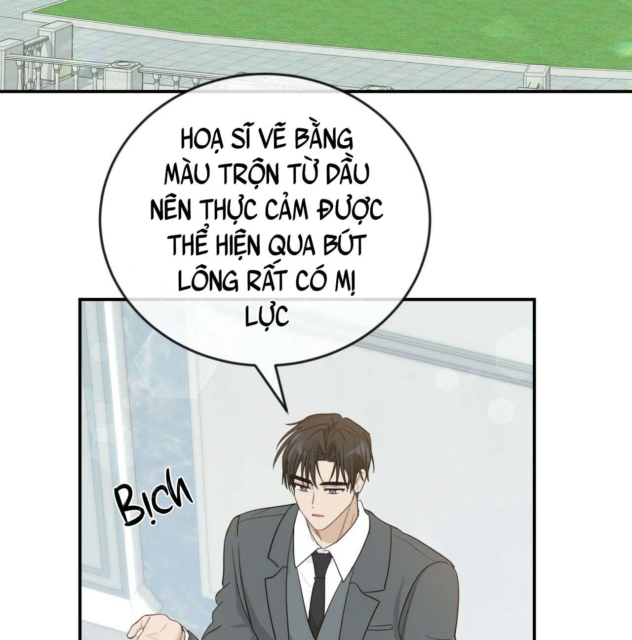 NGỌT NGÀO NÀY ĐỀU LÀ THẬT SAO? Chapter 10 Trang 67