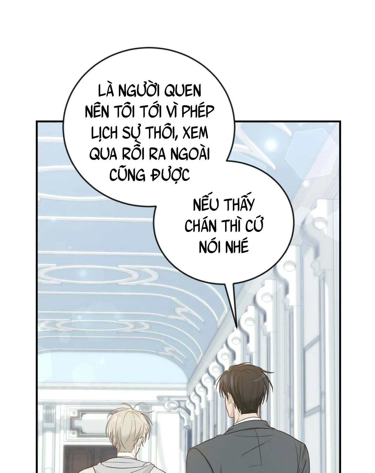 NGỌT NGÀO NÀY ĐỀU LÀ THẬT SAO? Chapter 10 Trang 70