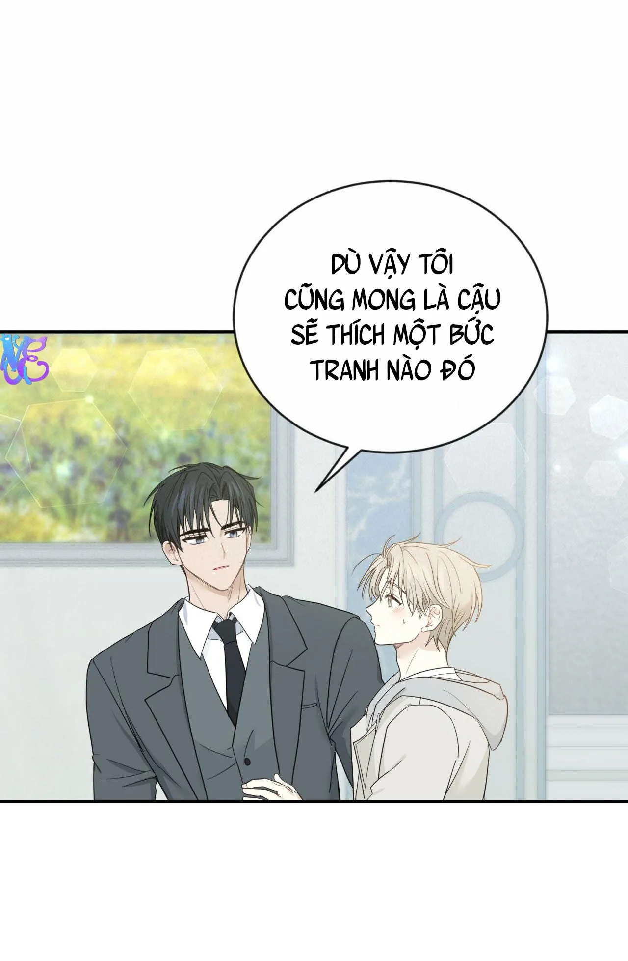 NGỌT NGÀO NÀY ĐỀU LÀ THẬT SAO? Chapter 10 Trang 72