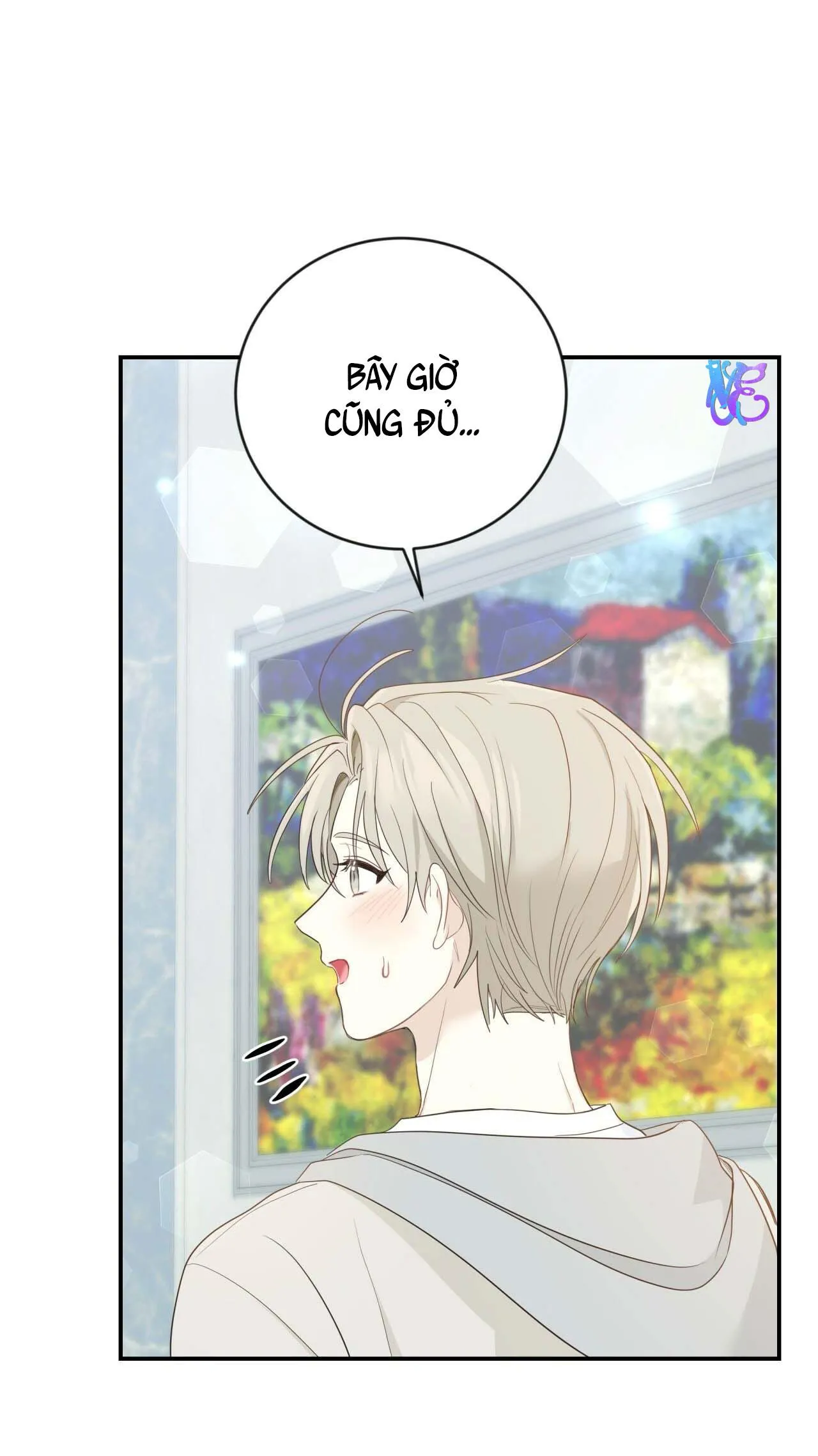 NGỌT NGÀO NÀY ĐỀU LÀ THẬT SAO? Chapter 10 Trang 73